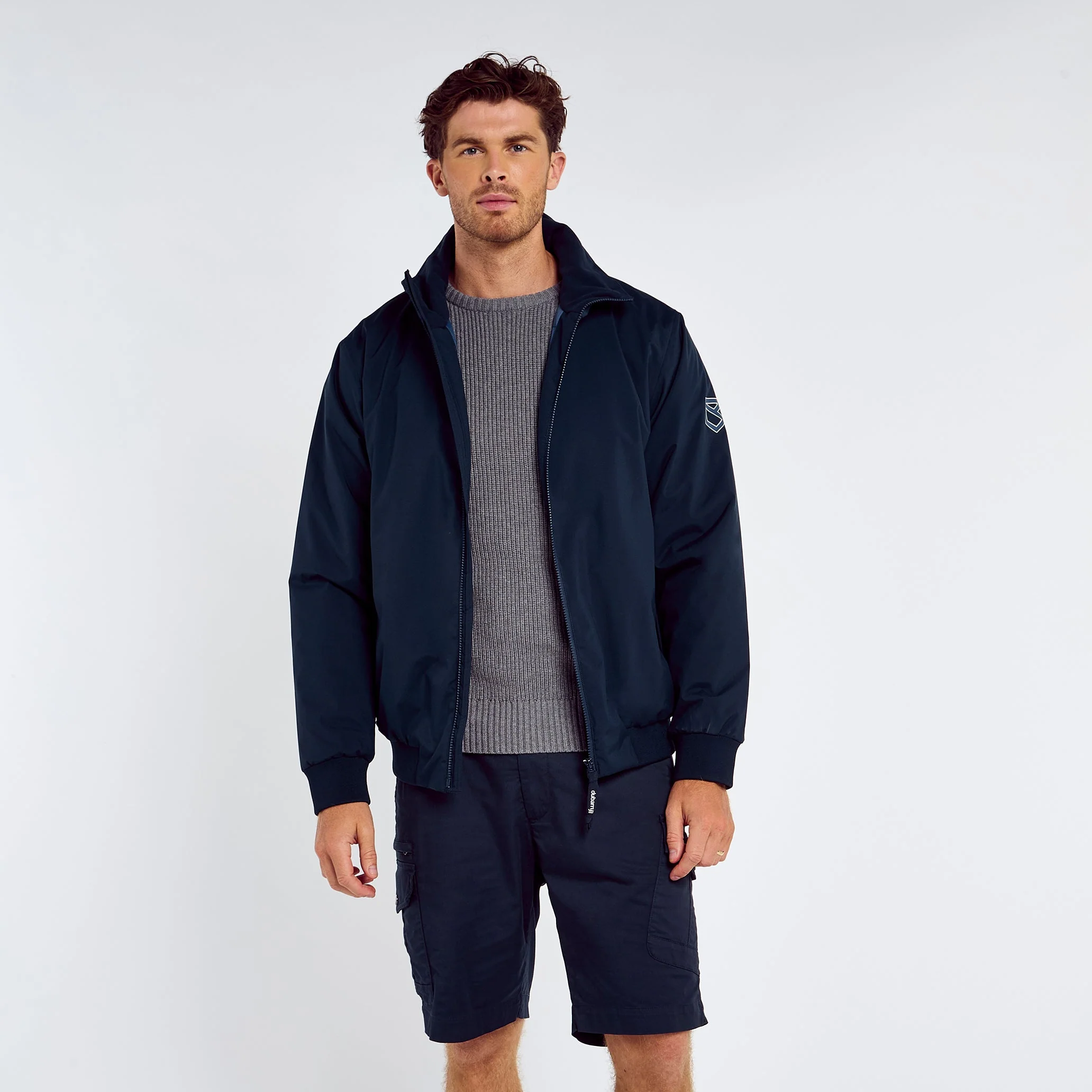 Dubarry Mens Starboard Jacket - Image 2
