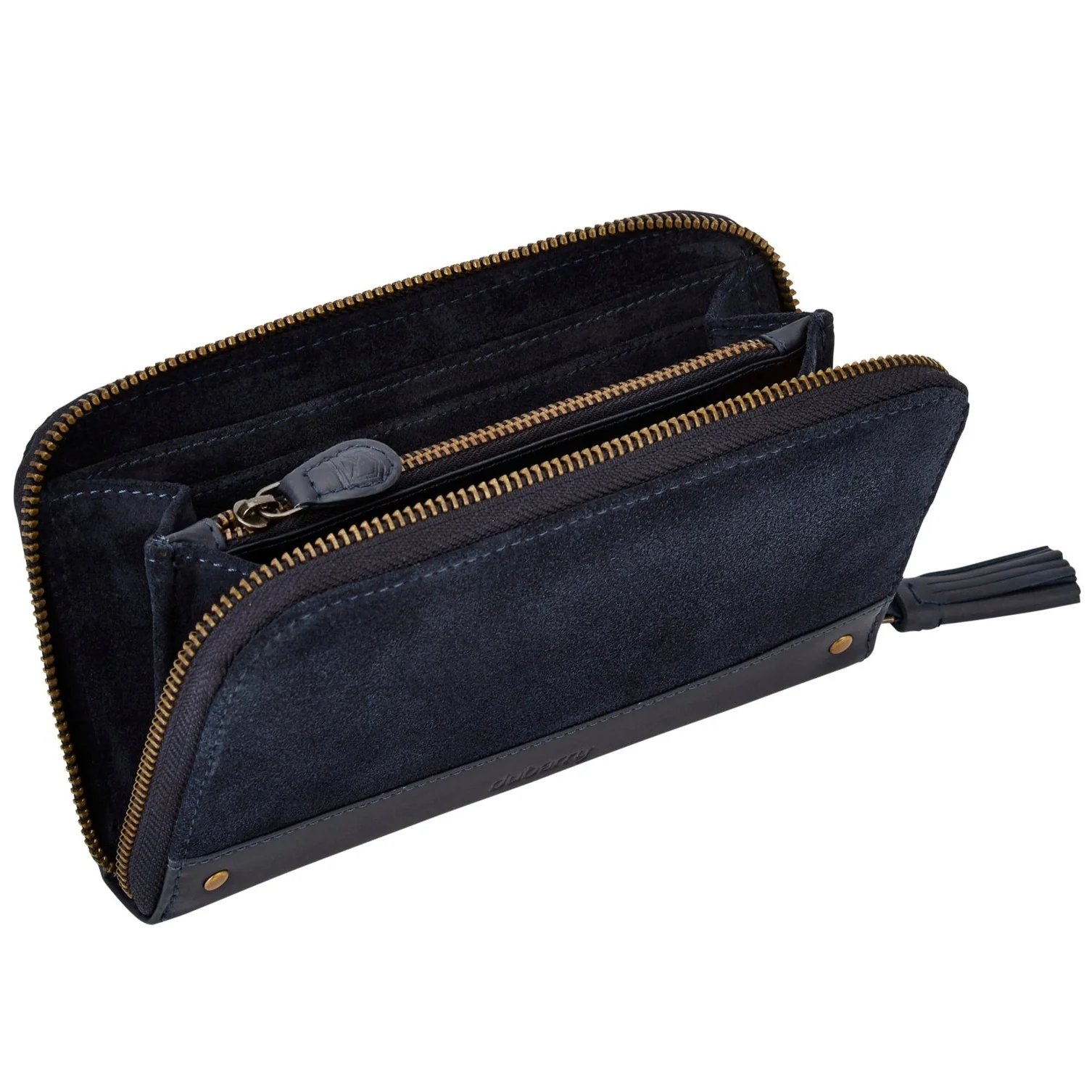 Dubarry Northbrook Suede Purse - Image 10