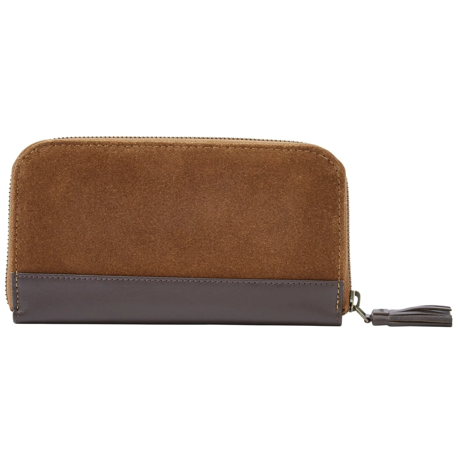 Dubarry Northbrook Suede Purse - Image 2
