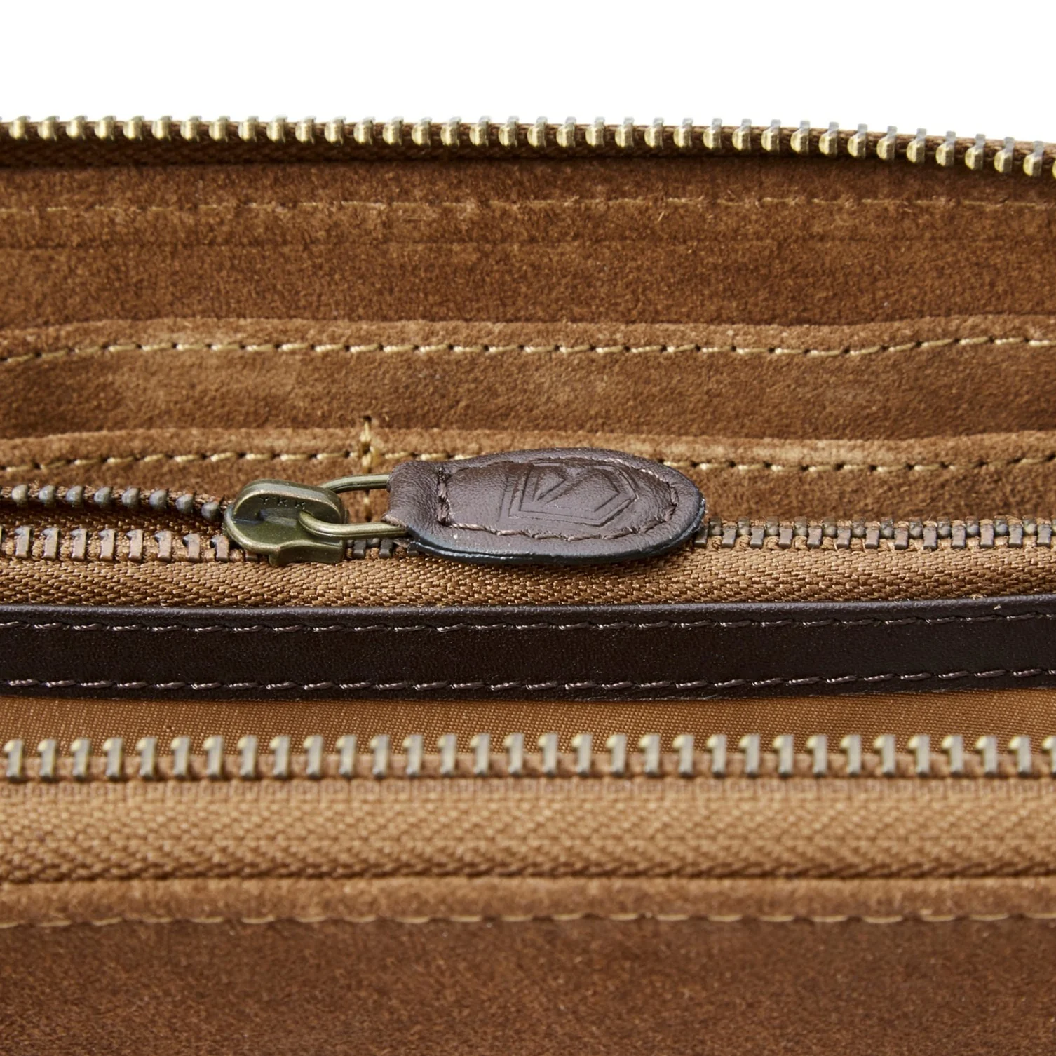 Dubarry Northbrook Suede Purse - Image 6