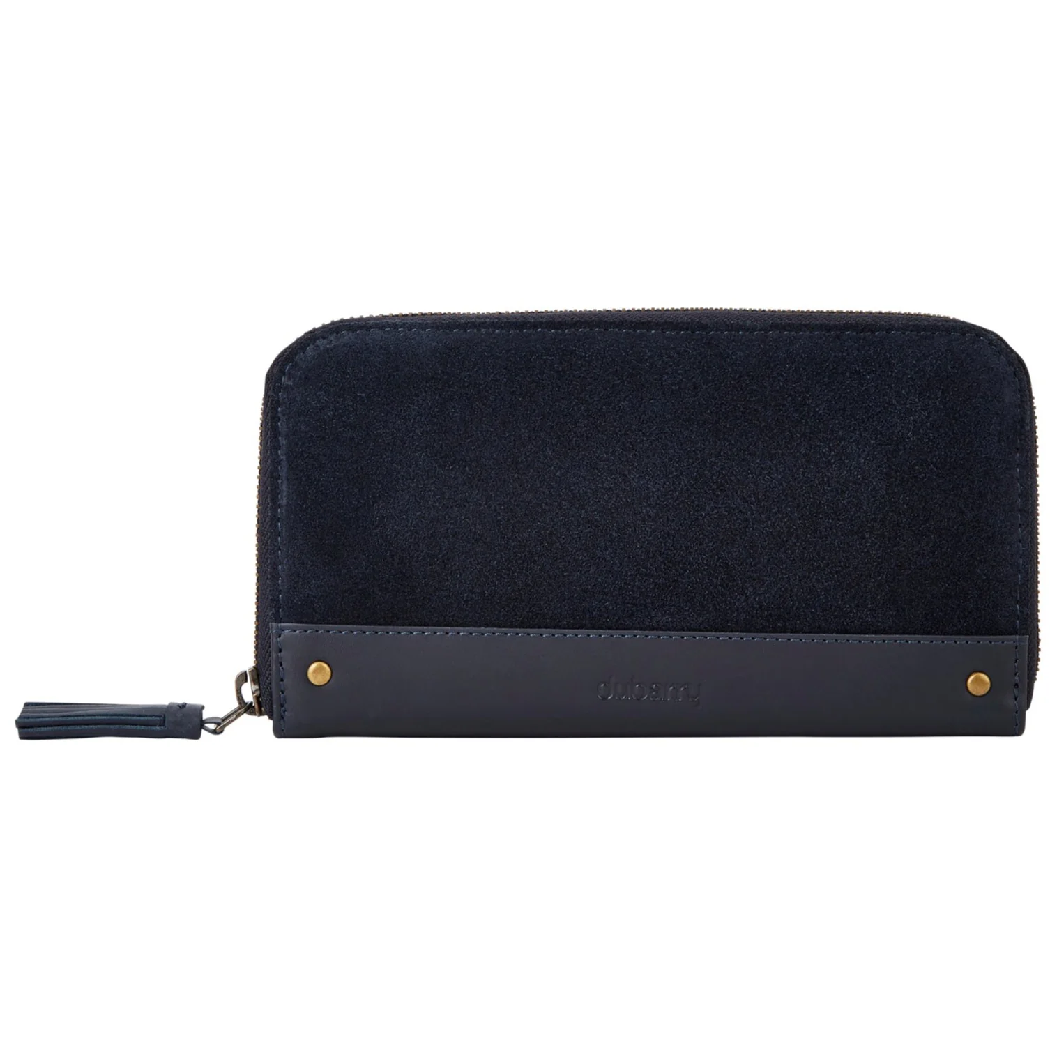 Dubarry Northbrook Suede Purse - Image 7