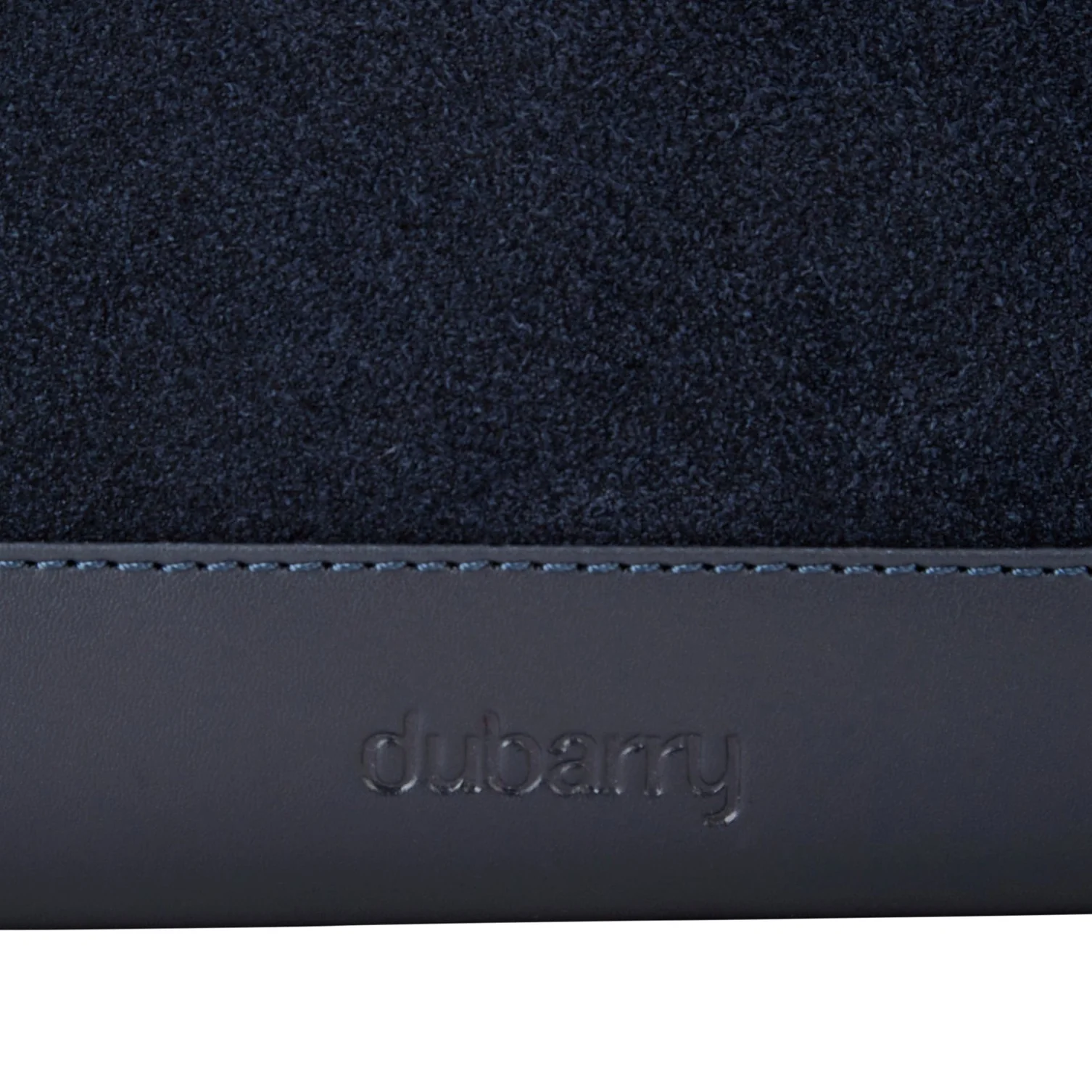 Dubarry Northbrook Suede Purse - Image 9