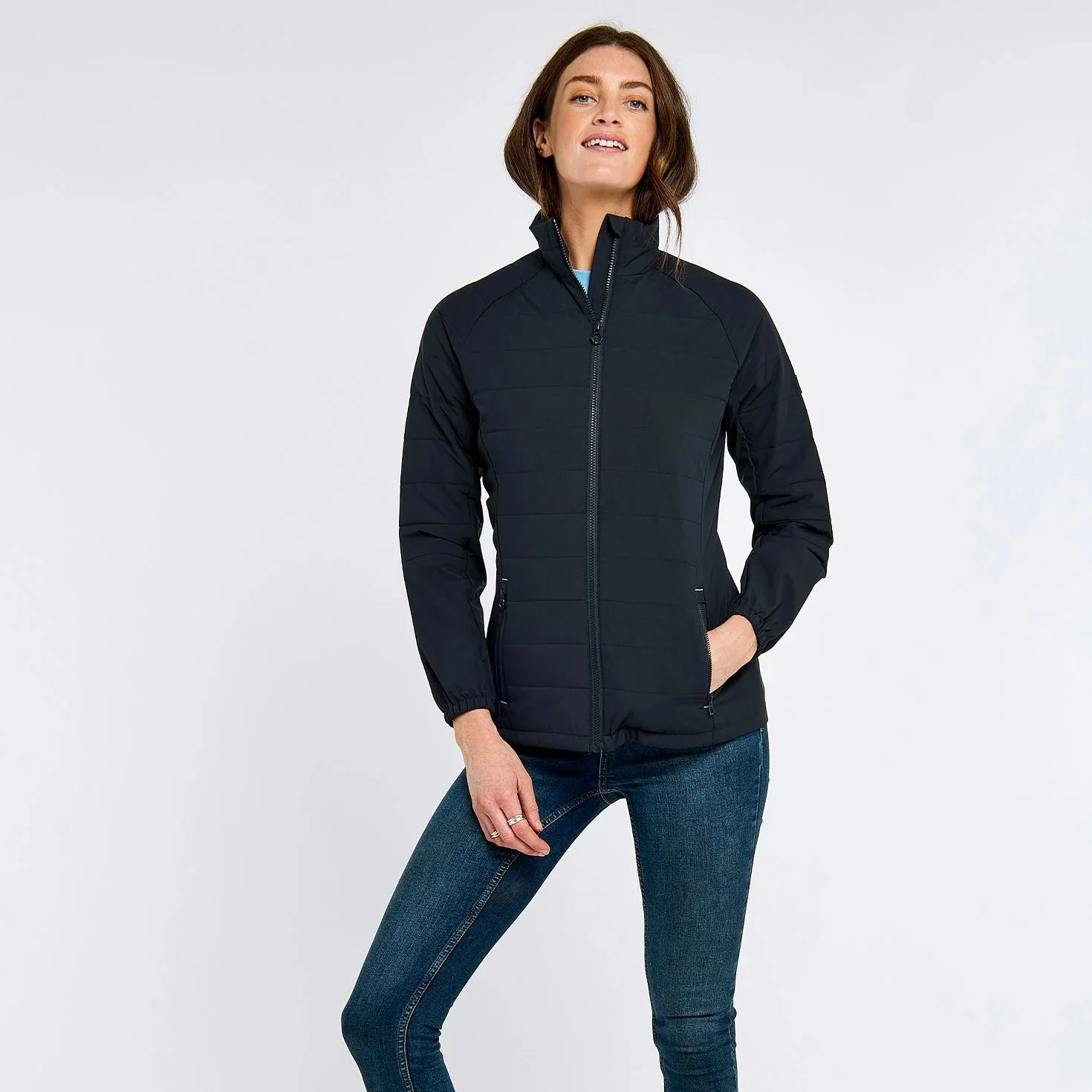 Dubarry of Ireland Caspian Lightweight Women’s Jacket - Image 2