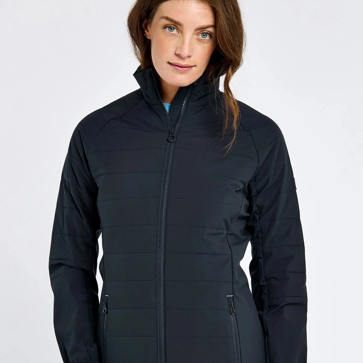 Dubarry of Ireland Caspian Lightweight Women’s Jacket - Image 3