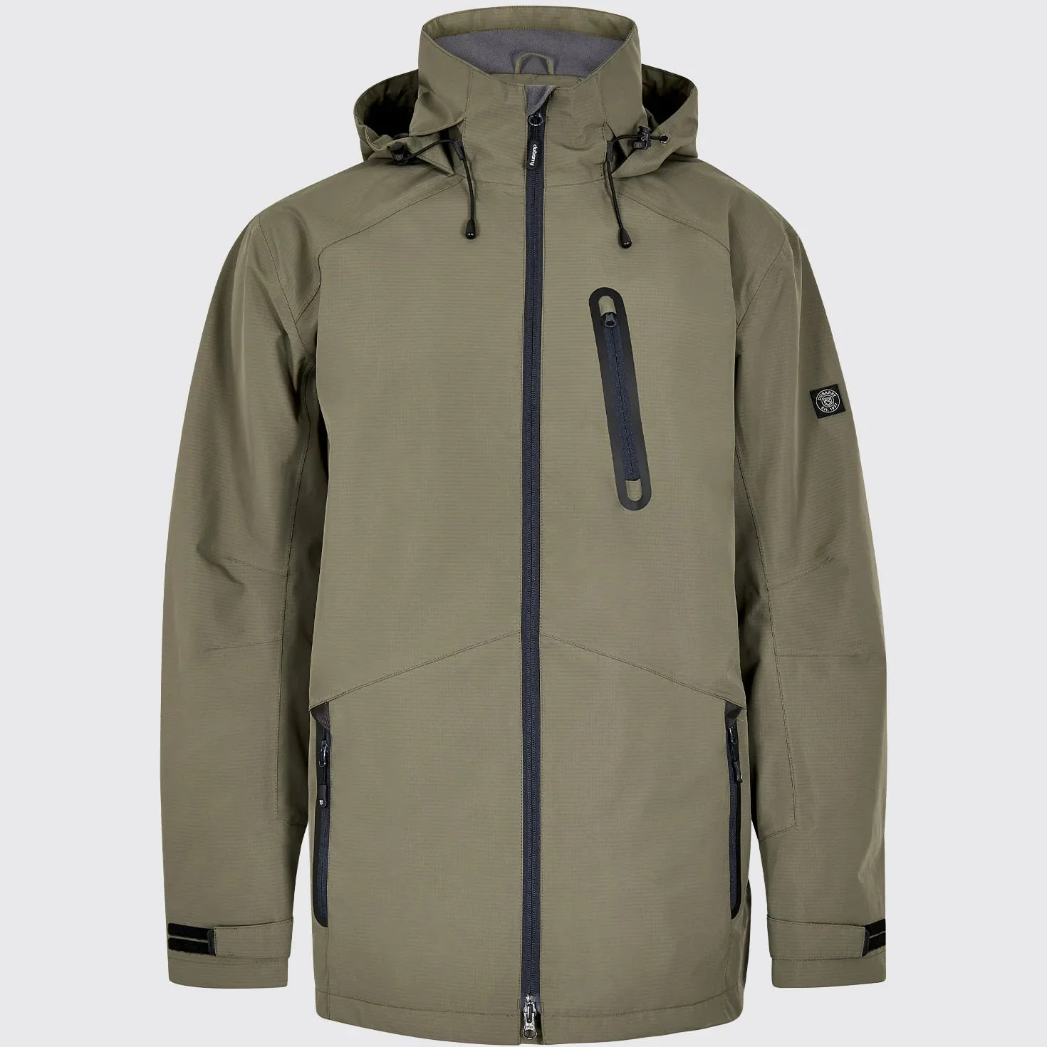 Dubarry of Ireland Crossbarry Men's Waterproof Jacket