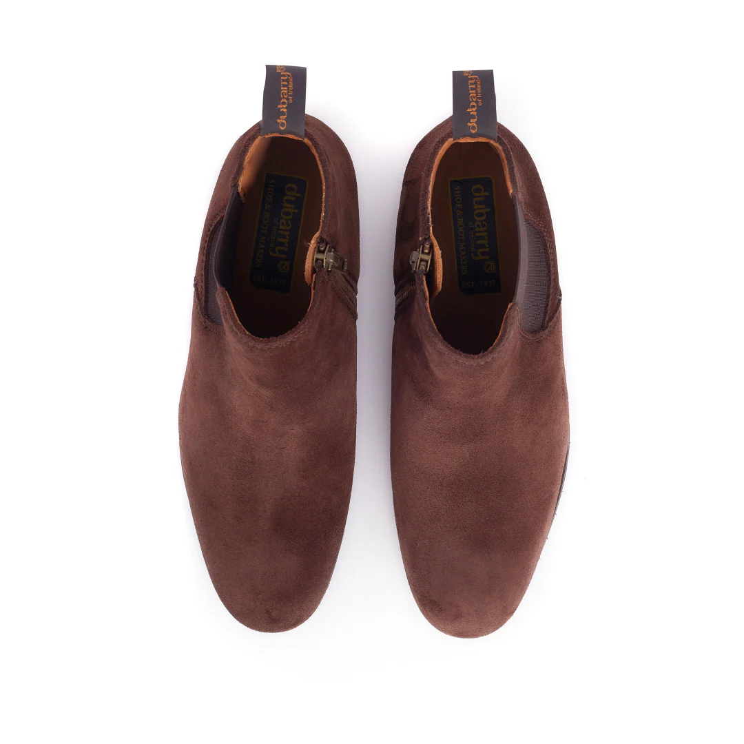 Dubarry of Ireland Womens Bray Chelsea Boot - Image 18