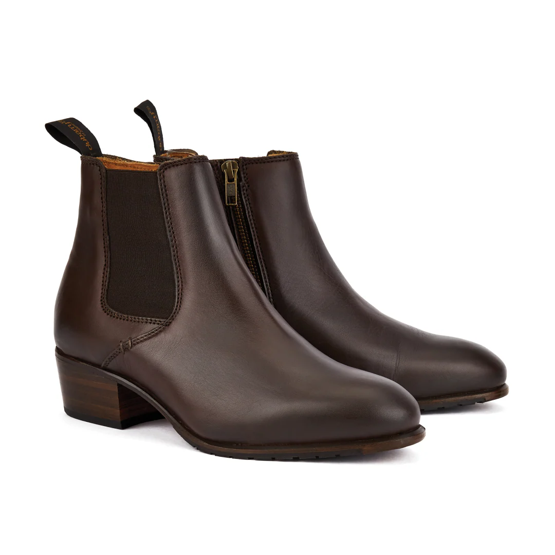 Dubarry of Ireland Womens Bray Chelsea Boot - Image 2