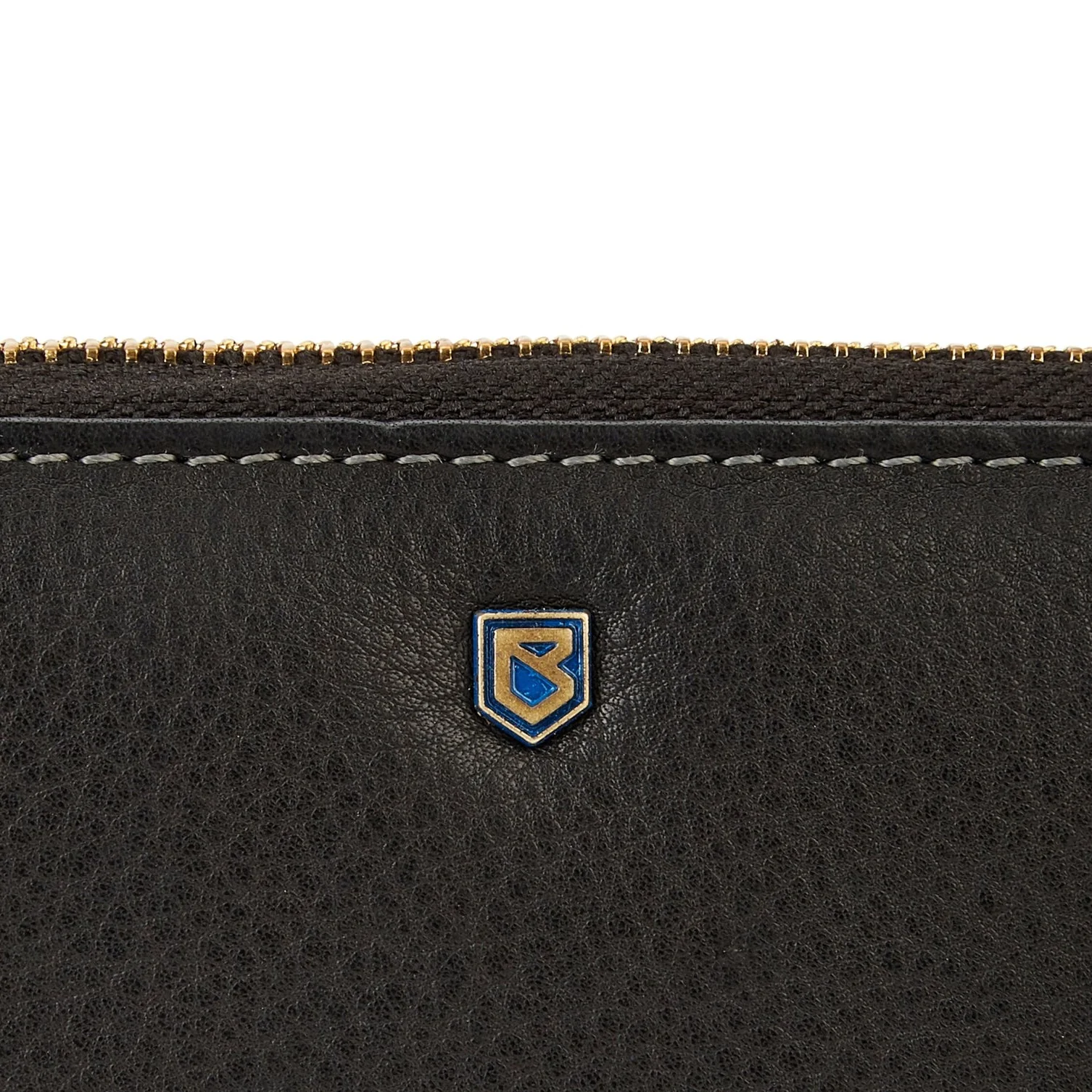 Dubarry Portlick Leather Wallet - Image 4