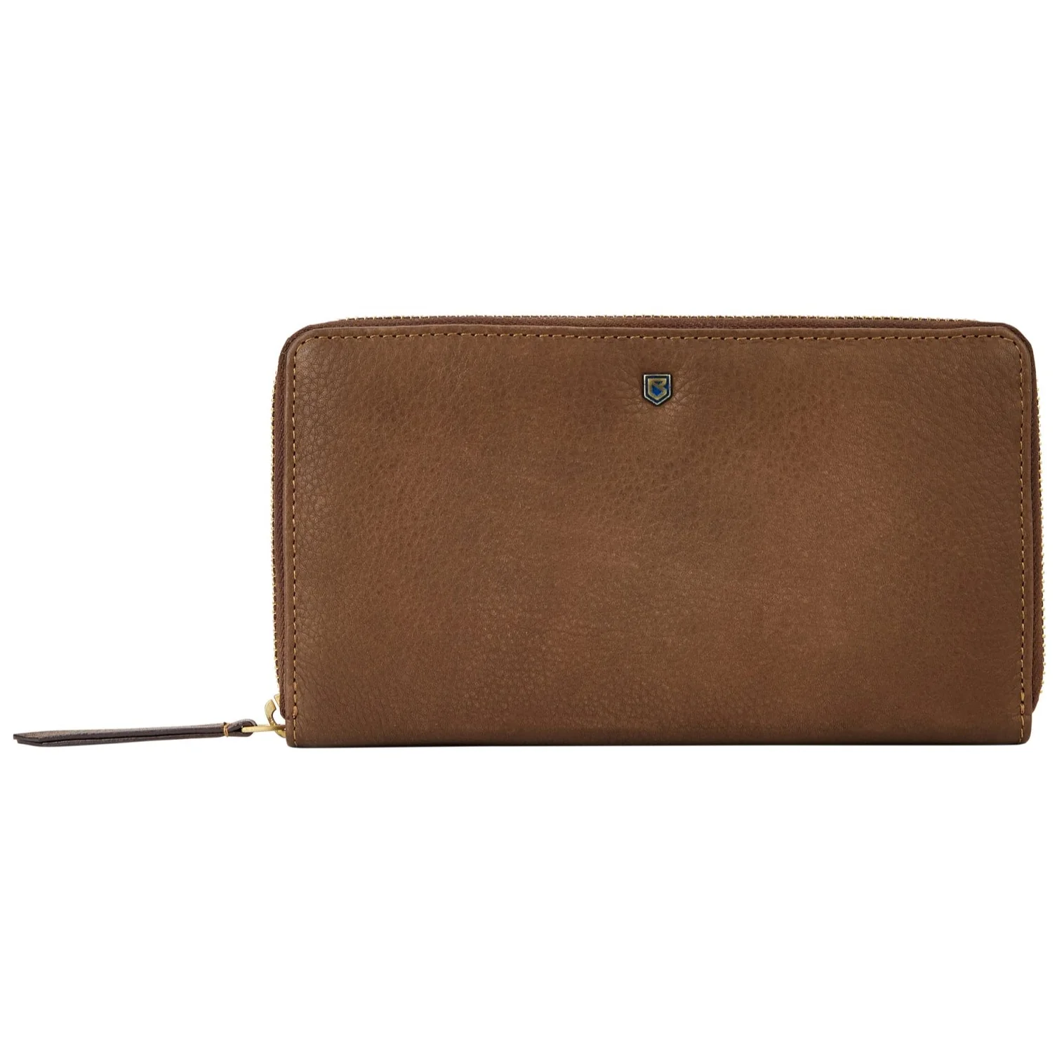Dubarry Portlick Leather Wallet - Image 5