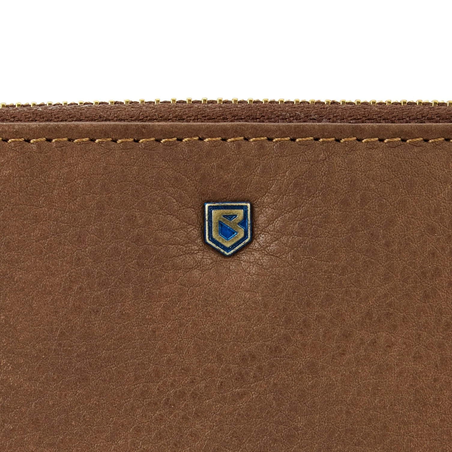 Dubarry Portlick Leather Wallet - Image 8