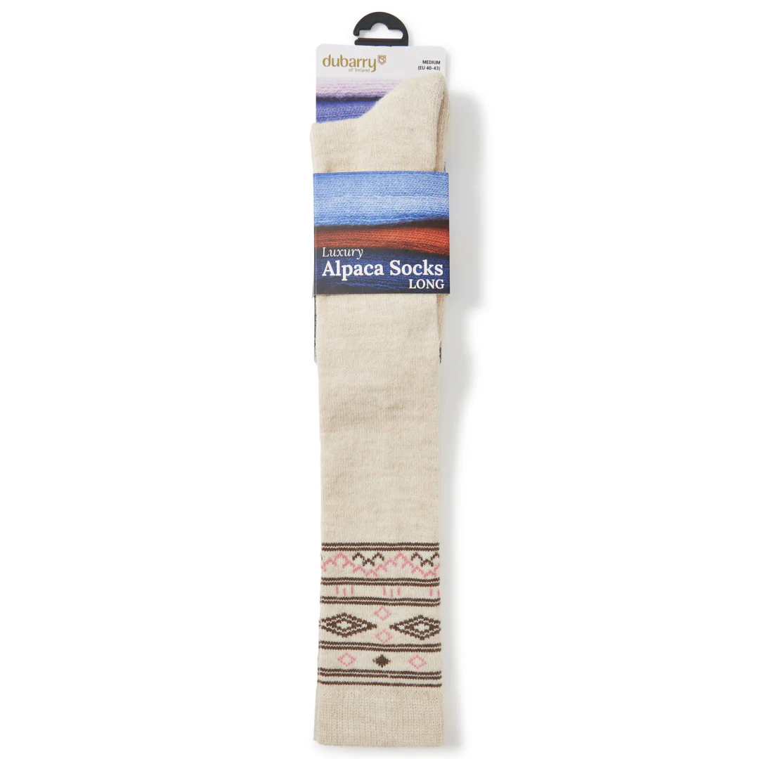 Dubarry Rolestown Socks - Image 13