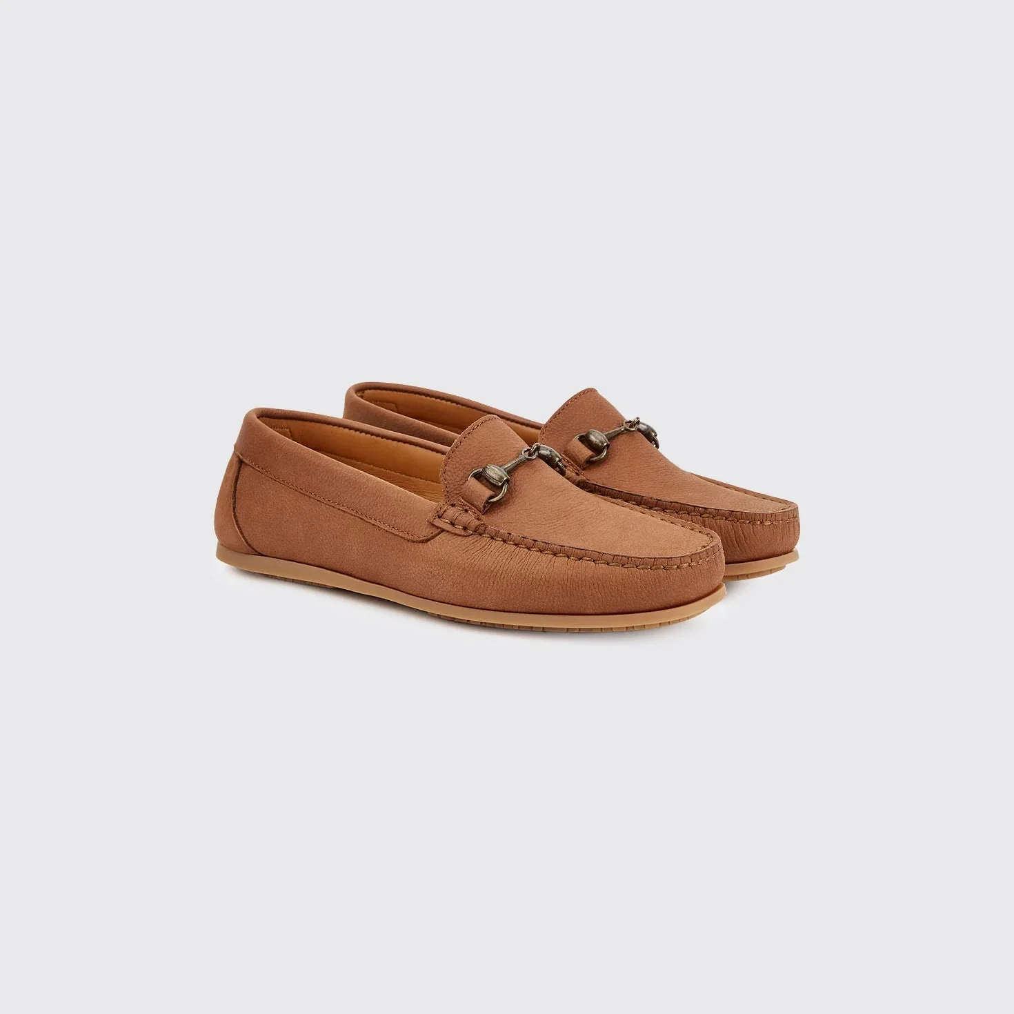 Dubarry Tasmania Womens Deck Shoes