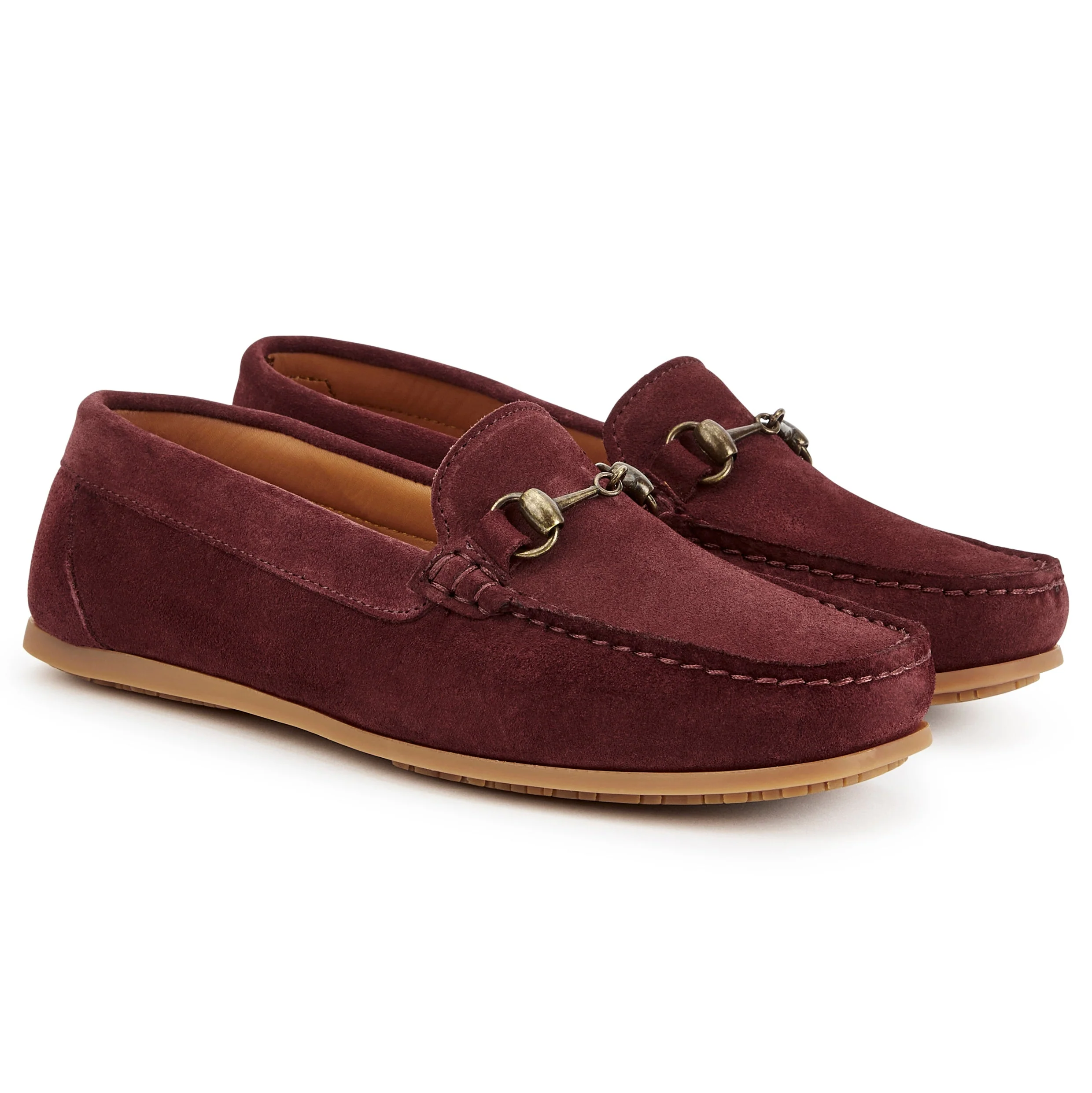 Dubarry Tasmania Womens Deck Shoes - Image 11