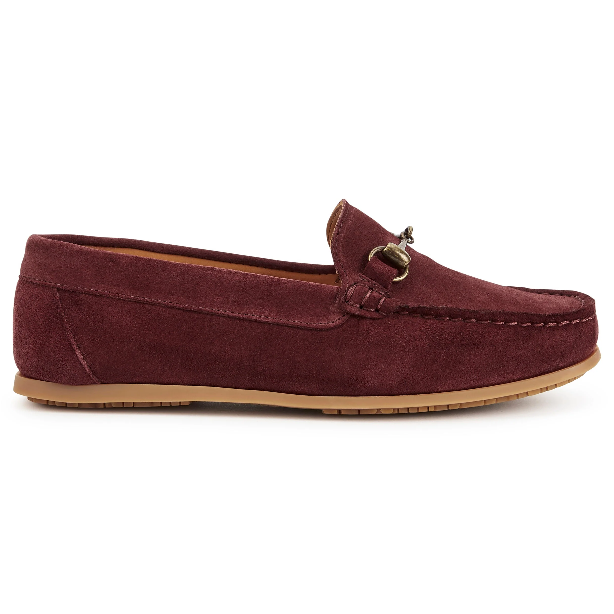 Dubarry Tasmania Womens Deck Shoes - Image 12