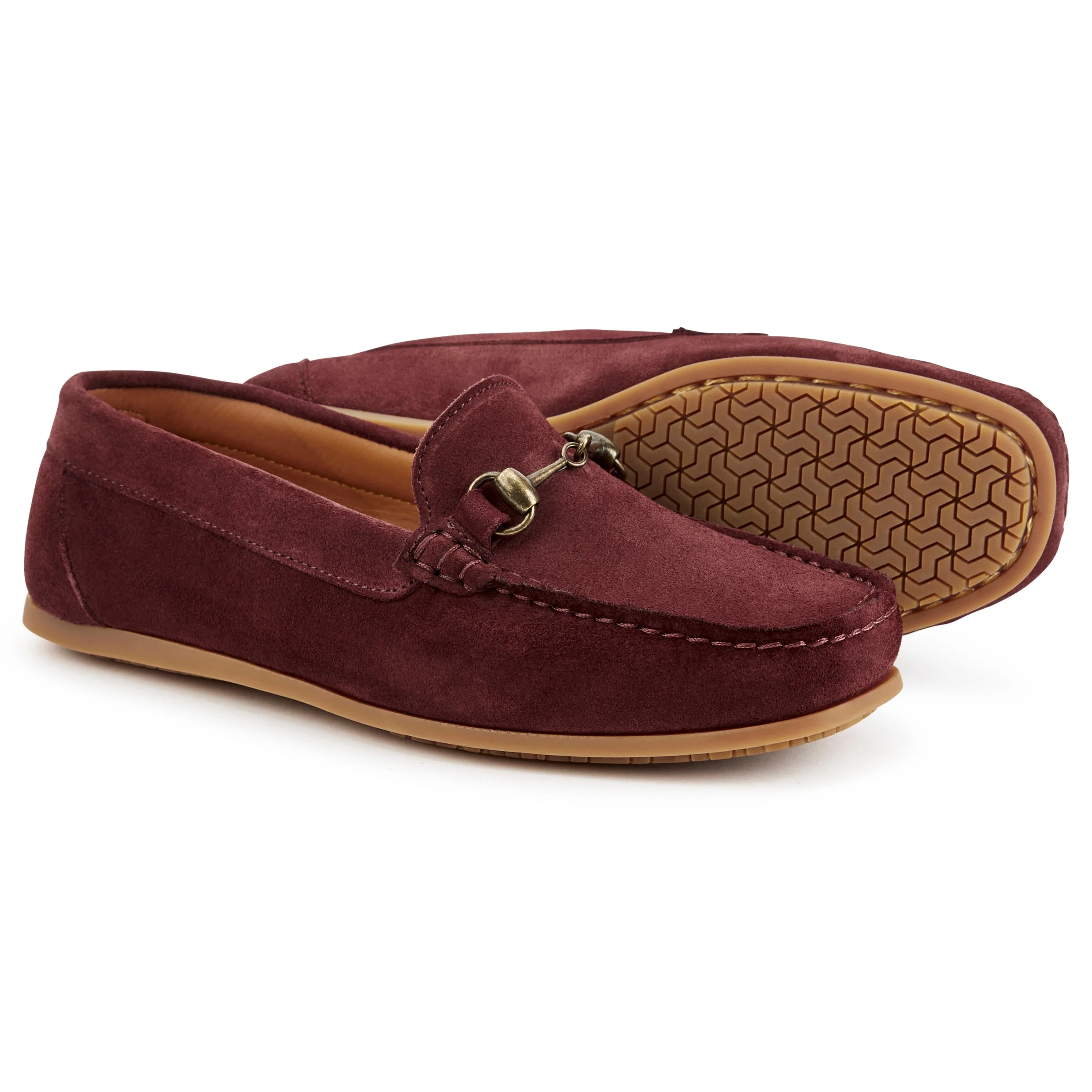 Dubarry Tasmania Womens Deck Shoes - Image 13