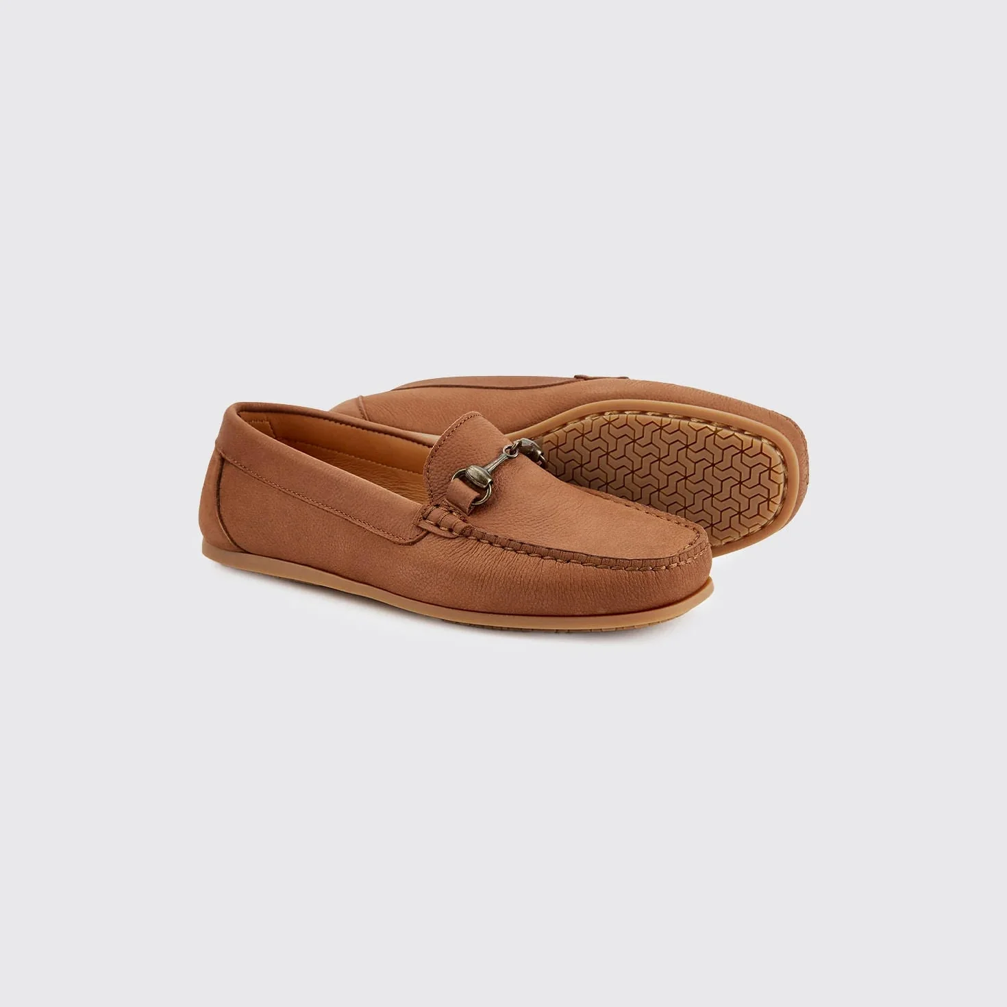 Dubarry Tasmania Womens Deck Shoes - Image 2
