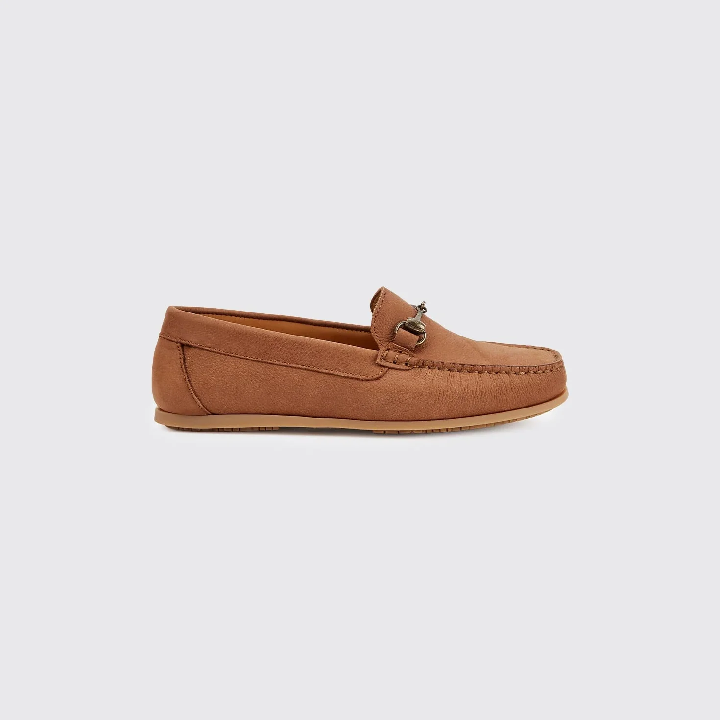 Dubarry Tasmania Womens Deck Shoes - Image 3