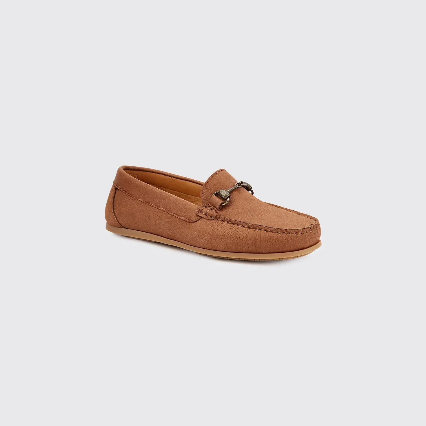 Dubarry Tasmania Womens Deck Shoes - Image 4