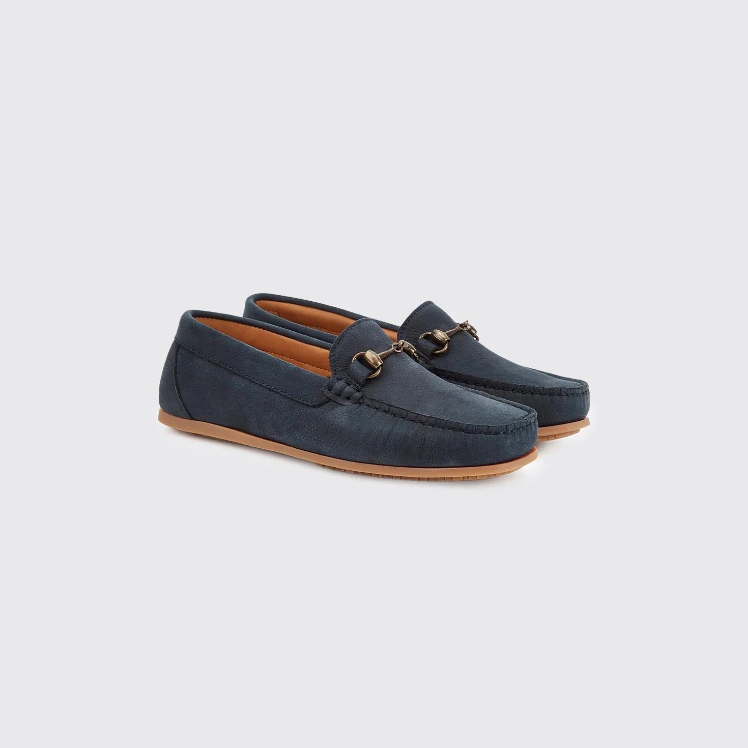 Dubarry Tasmania Womens Deck Shoes - Image 6