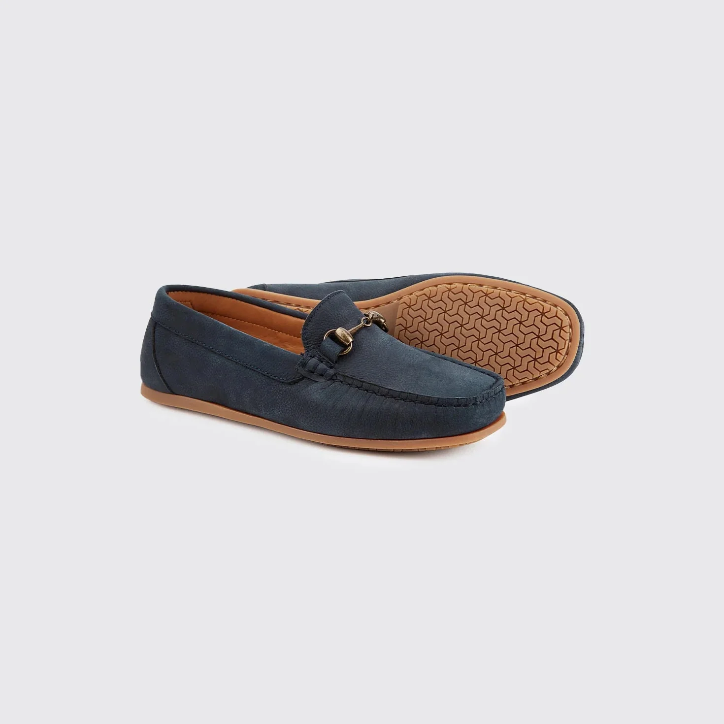 Dubarry Tasmania Womens Deck Shoes - Image 7