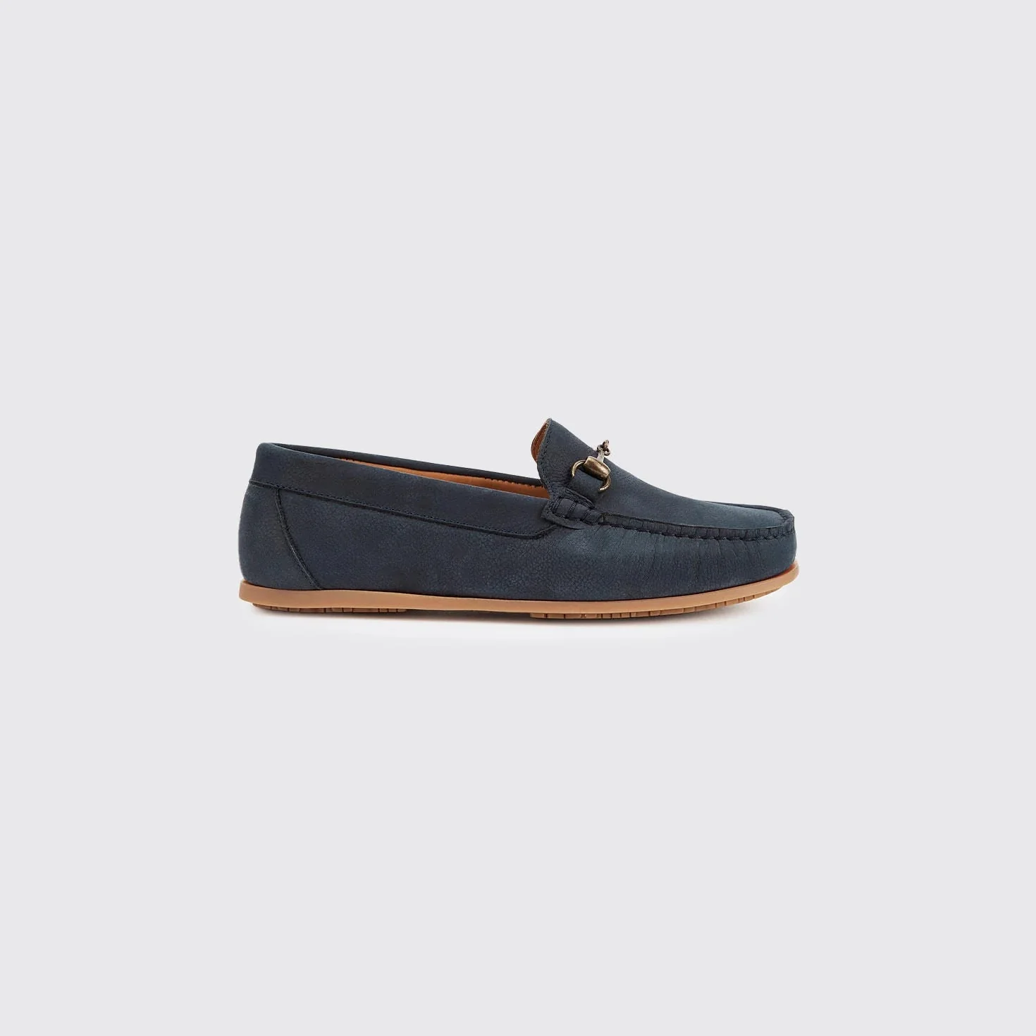 Dubarry Tasmania Womens Deck Shoes - Image 8