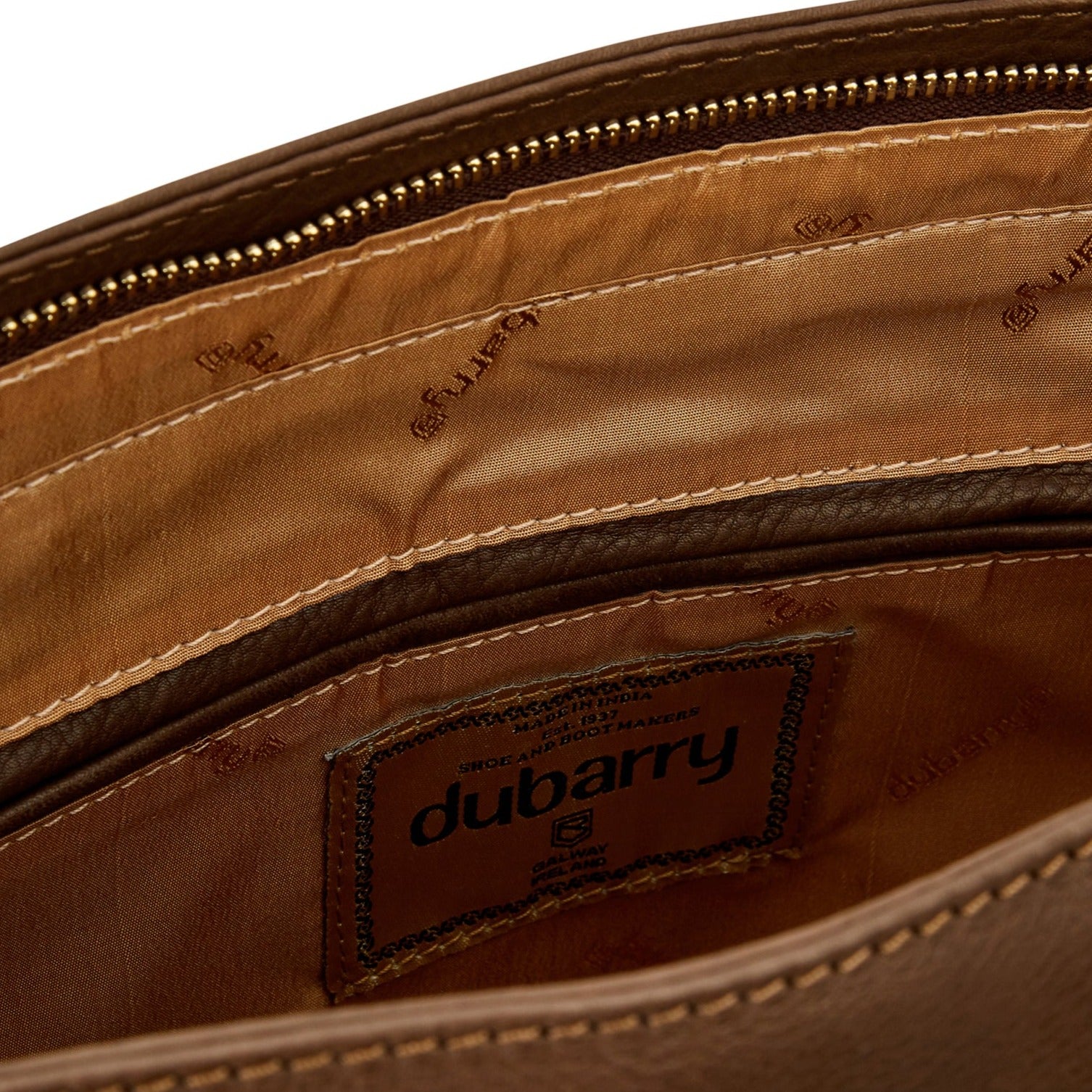 Dubarry Tuam Tote Bag - Image 4