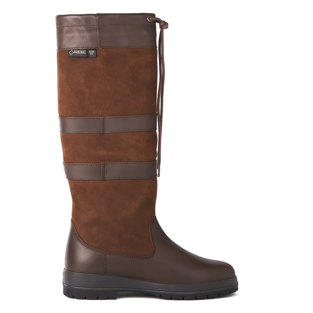 Dubarry Unisex Galway Country Boot - Image 4