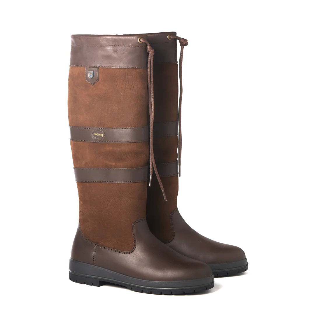 Dubarry Unisex Galway Extra-Fit Country Boot