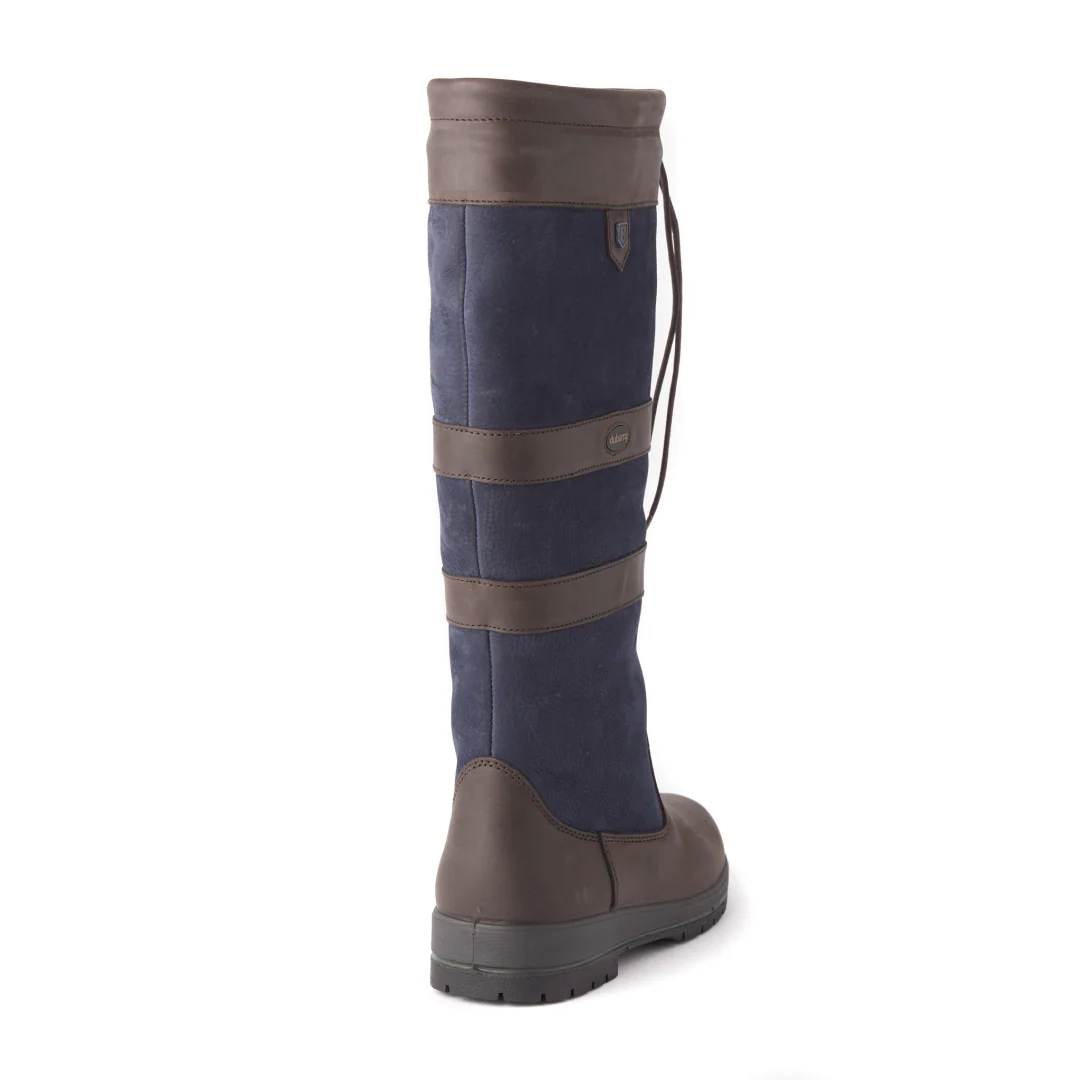 Dubarry Unisex Galway Extra-Fit Country Boot - Image 11