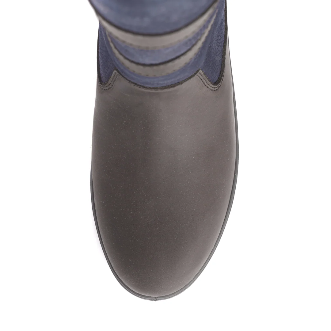 Dubarry Unisex Galway Extra-Fit Country Boot - Image 12