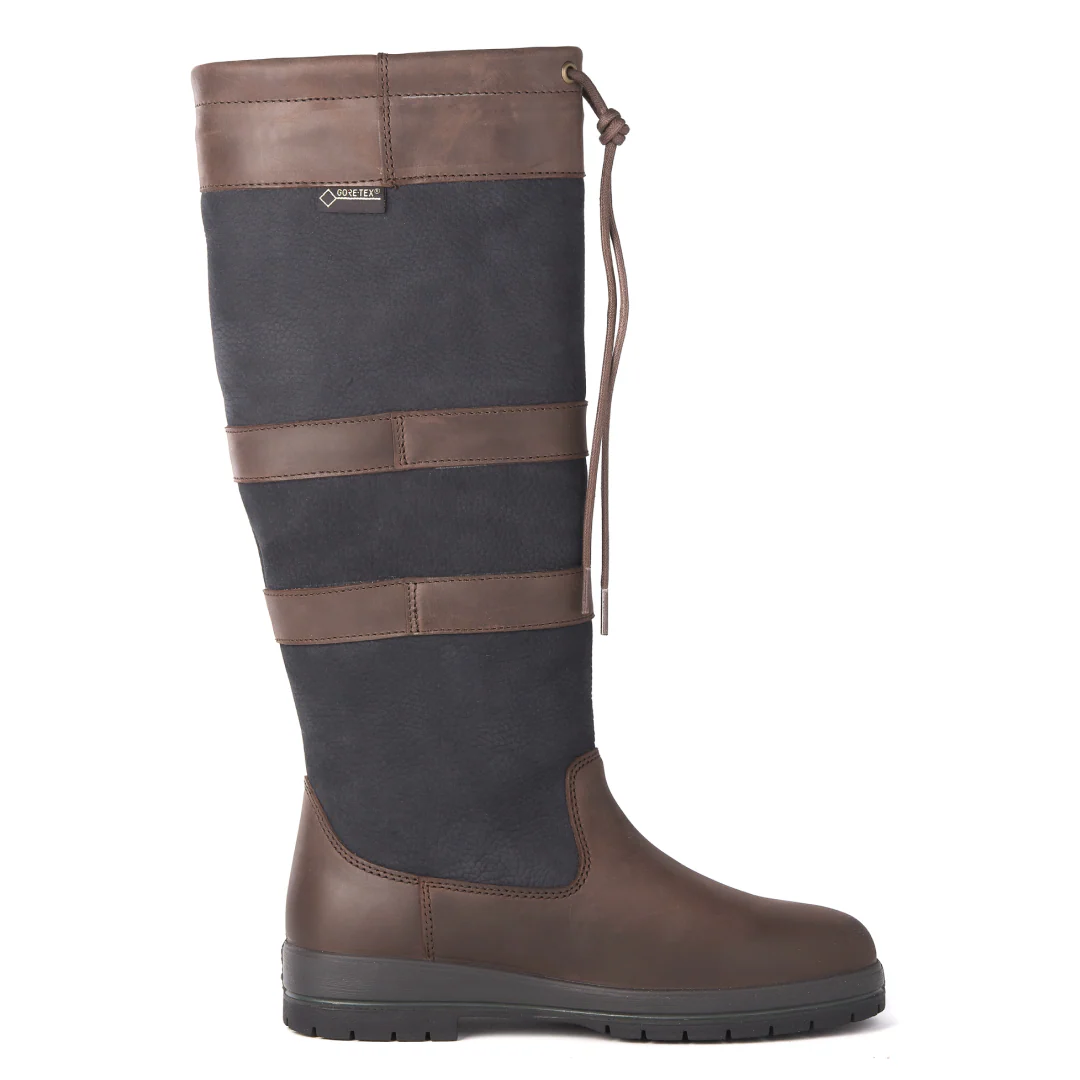 Dubarry Unisex Galway Extra-Fit Country Boot - Image 16