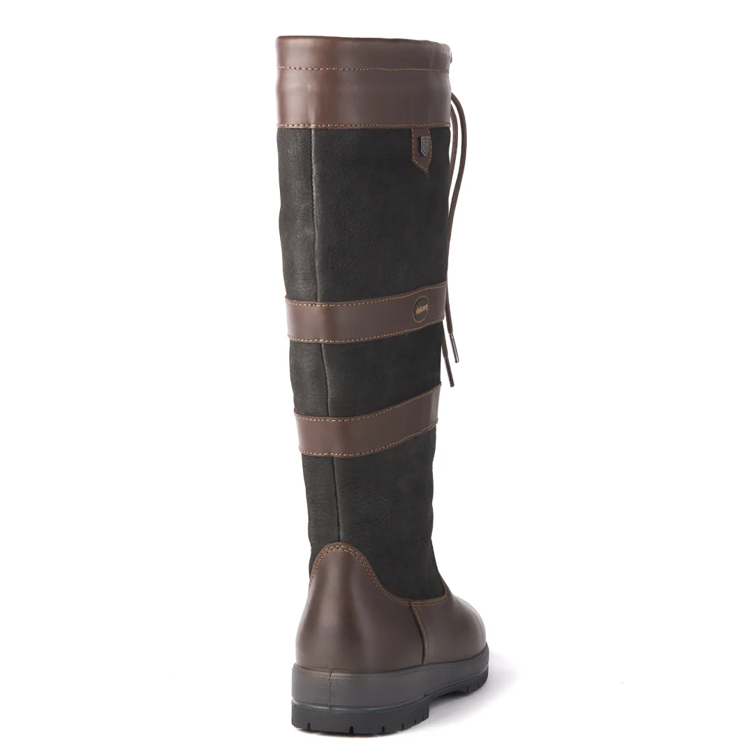 Dubarry Unisex Galway Extra-Fit Country Boot - Image 17