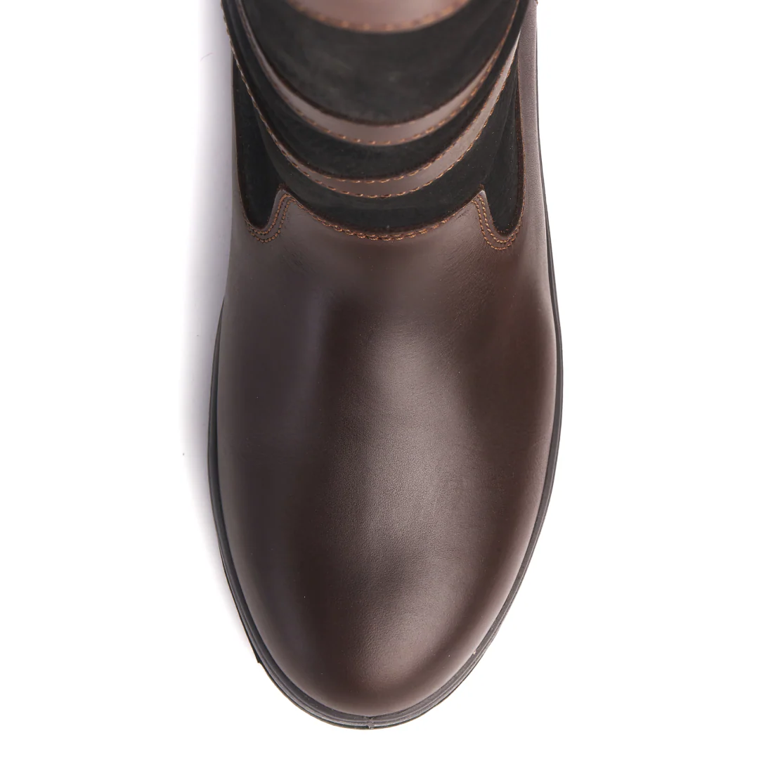 Dubarry Unisex Galway Extra-Fit Country Boot - Image 18