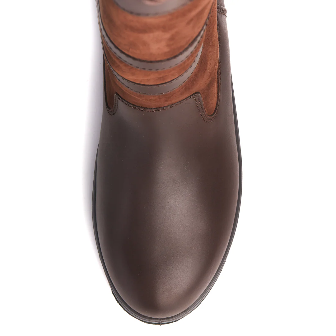 Dubarry Unisex Galway Extra-Fit Country Boot - Image 6