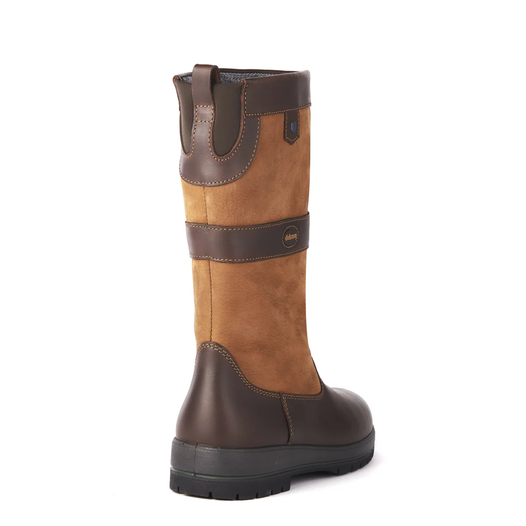 Dubarry Unisex Kildare Country Boot - Image 10