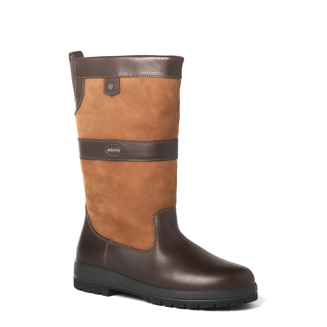Dubarry Unisex Kildare Country Boot - Image 11