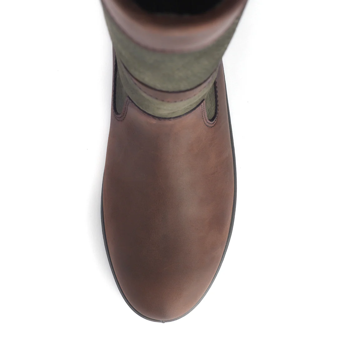 Dubarry Unisex Kildare Country Boot - Image 18