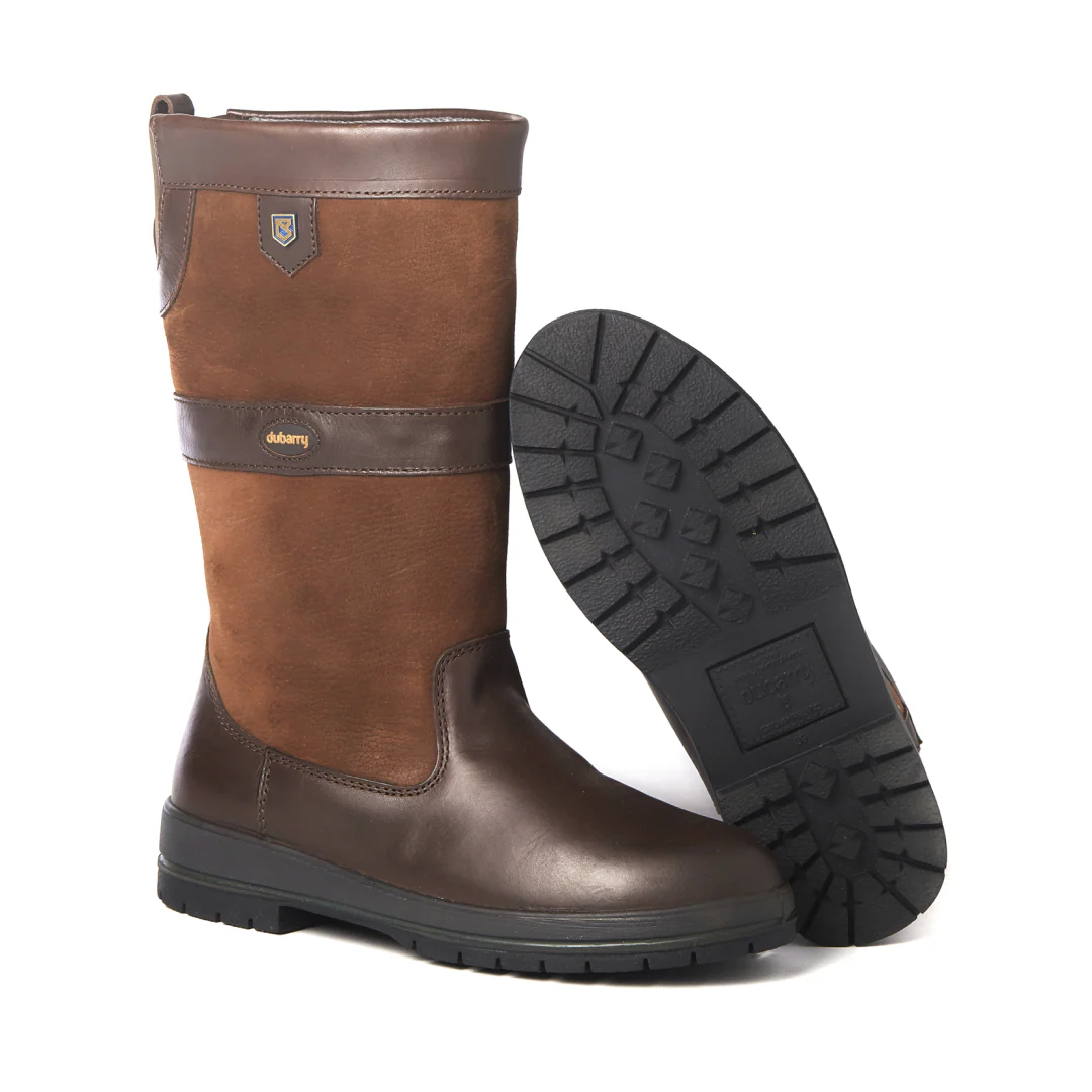 Dubarry Unisex Kildare Country Boot - Image 2