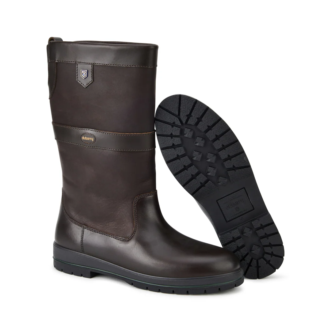 Dubarry Unisex Kildare Country Boot - Image 20