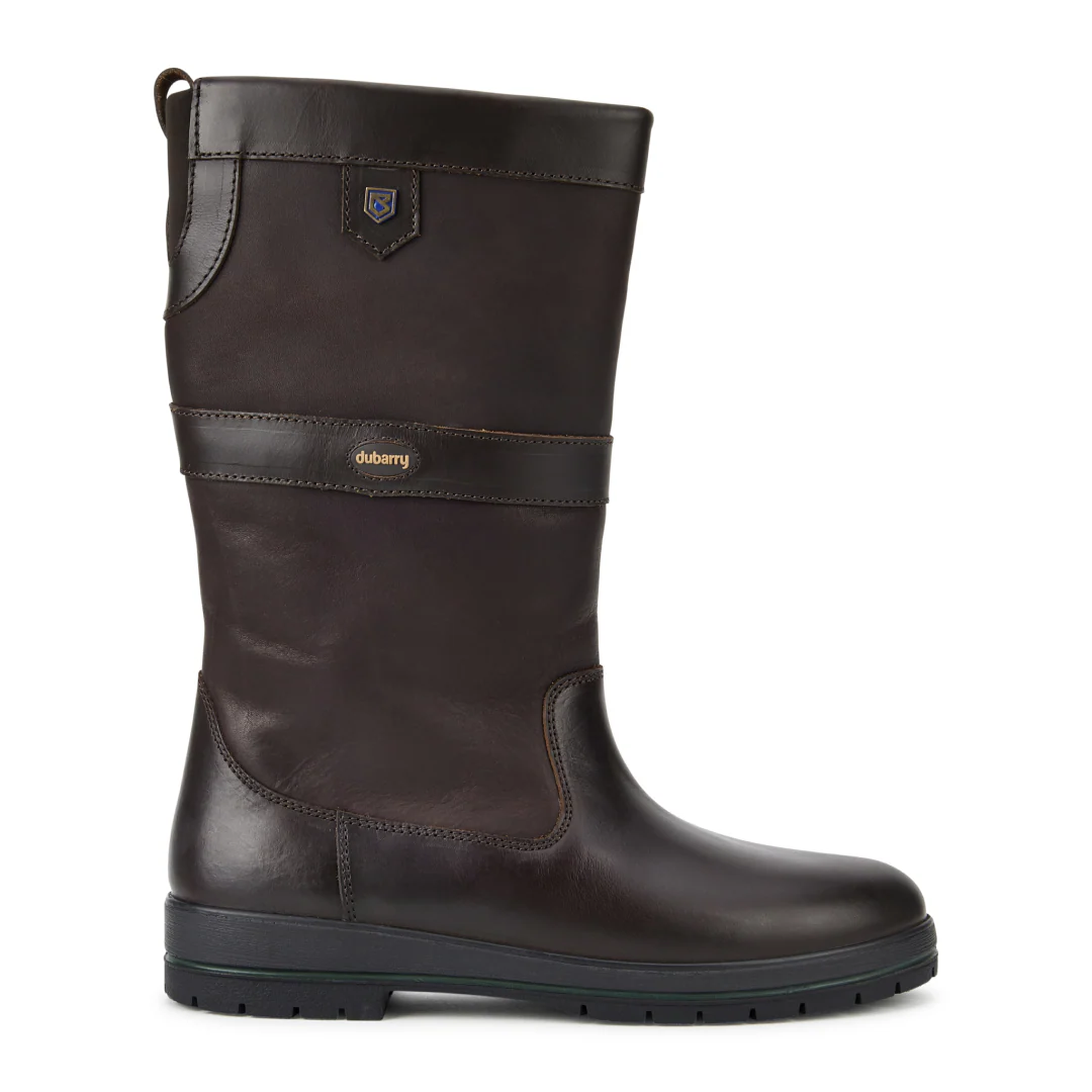 Dubarry Unisex Kildare Country Boot - Image 21