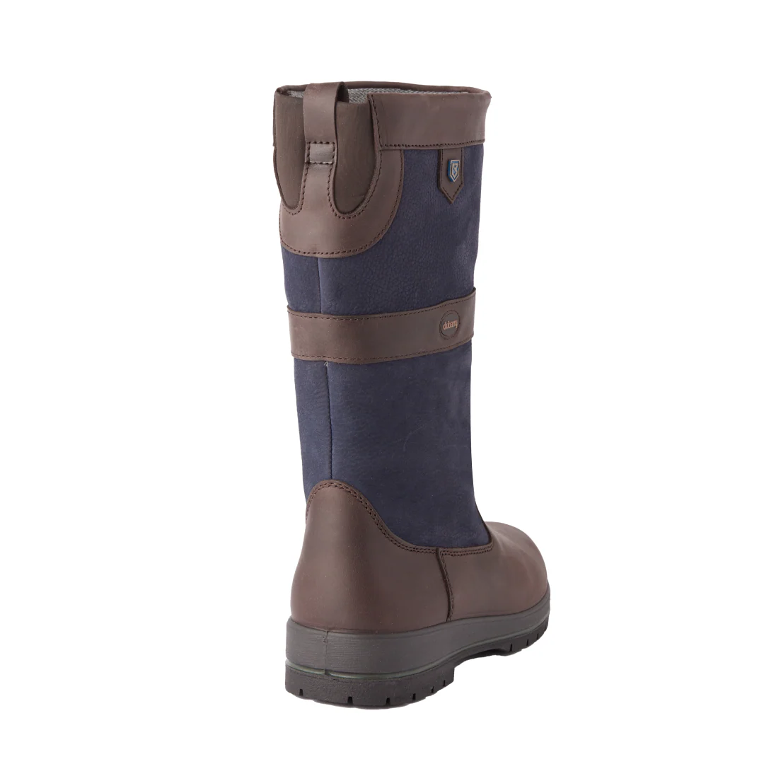 Dubarry Unisex Kildare Country Boot - Image 28