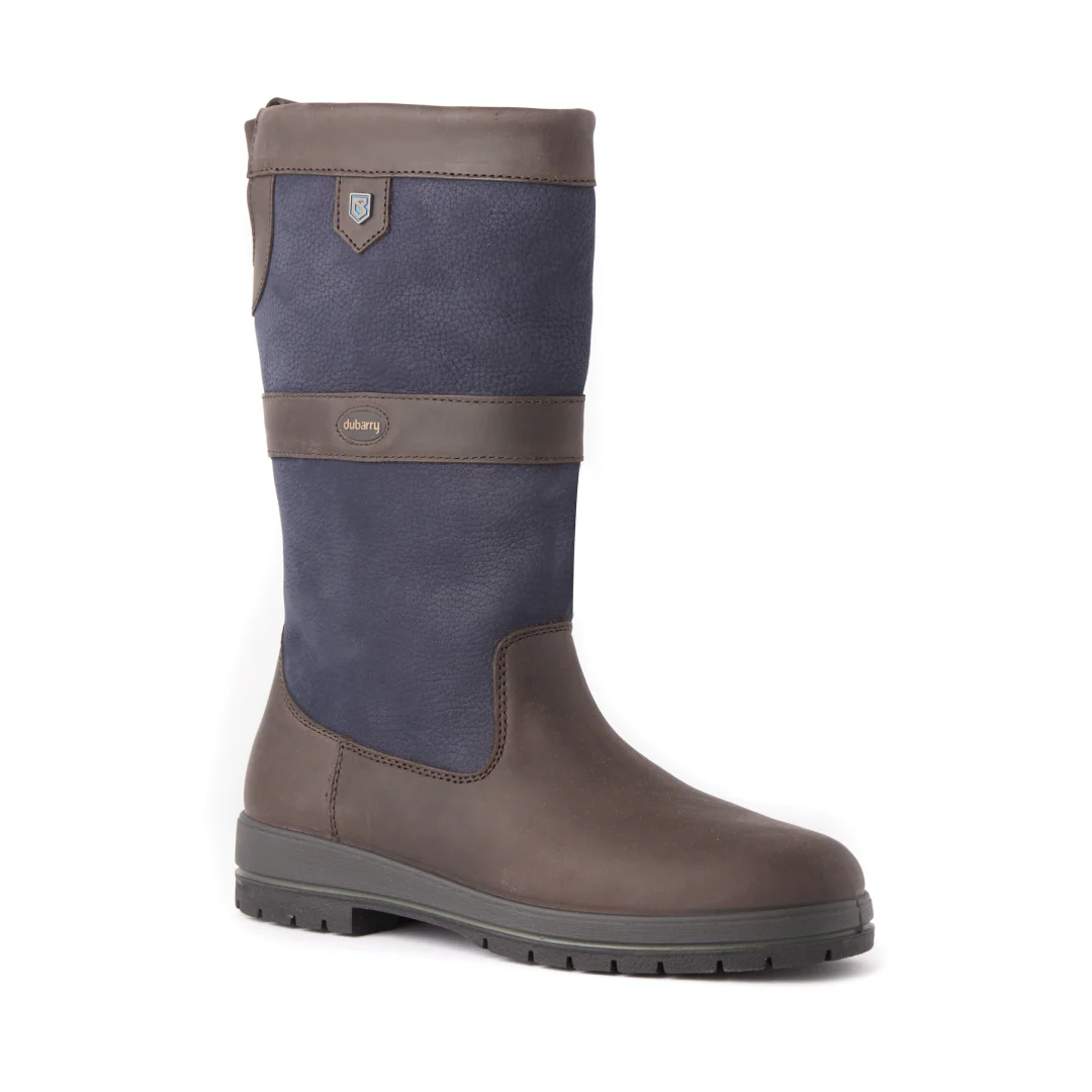 Dubarry Unisex Kildare Country Boot - Image 29