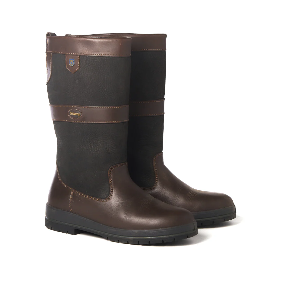 Dubarry Unisex Kildare Country Boot - Image 31