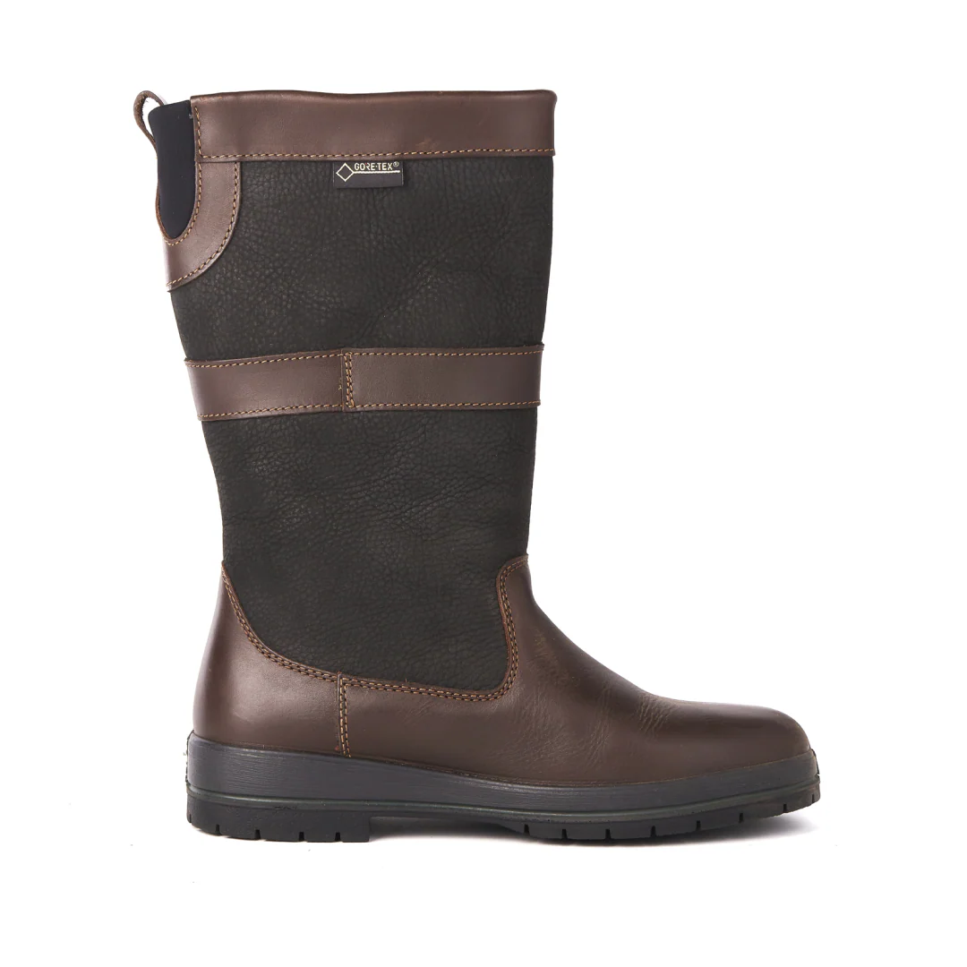 Dubarry Unisex Kildare Country Boot - Image 33
