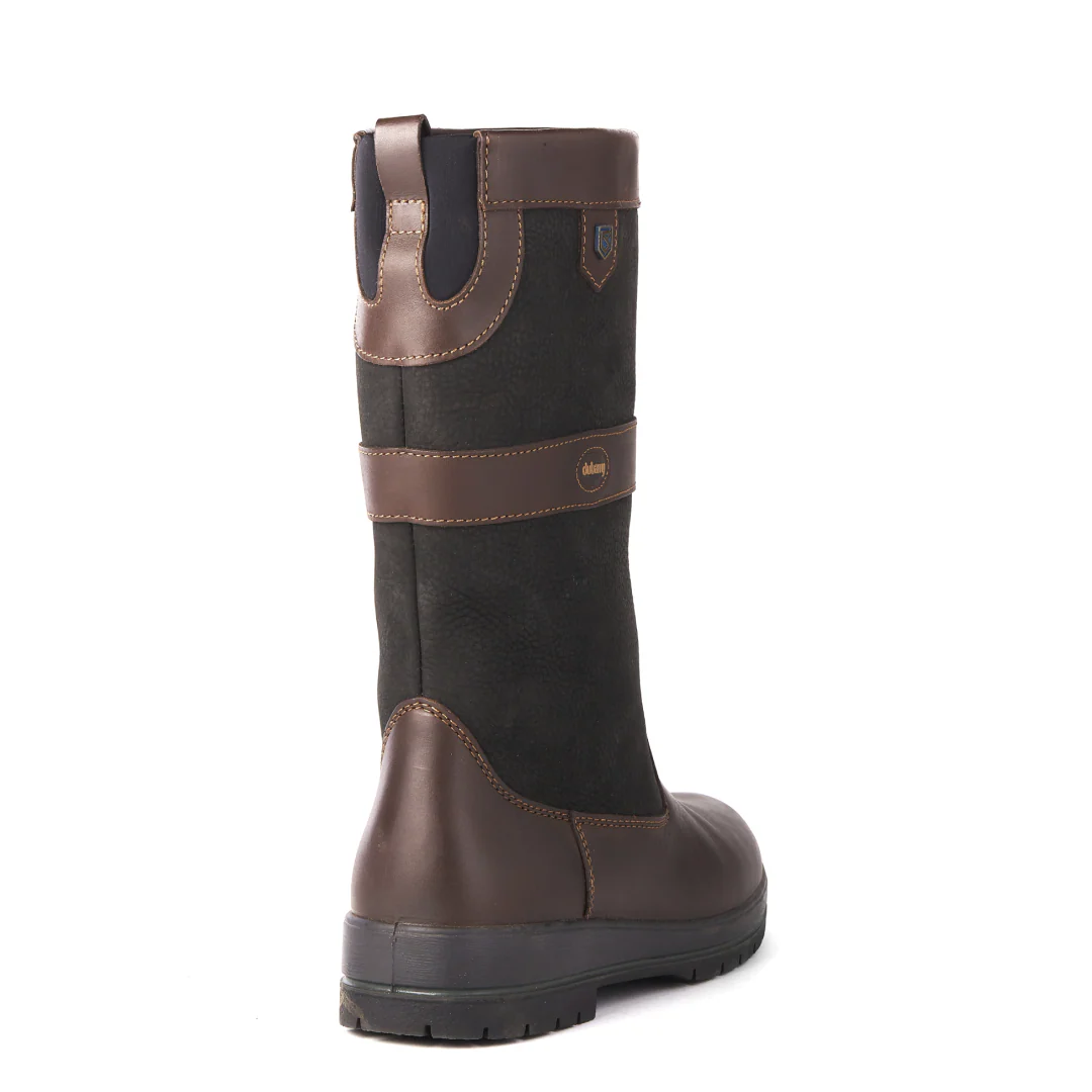 Dubarry Unisex Kildare Country Boot - Image 34