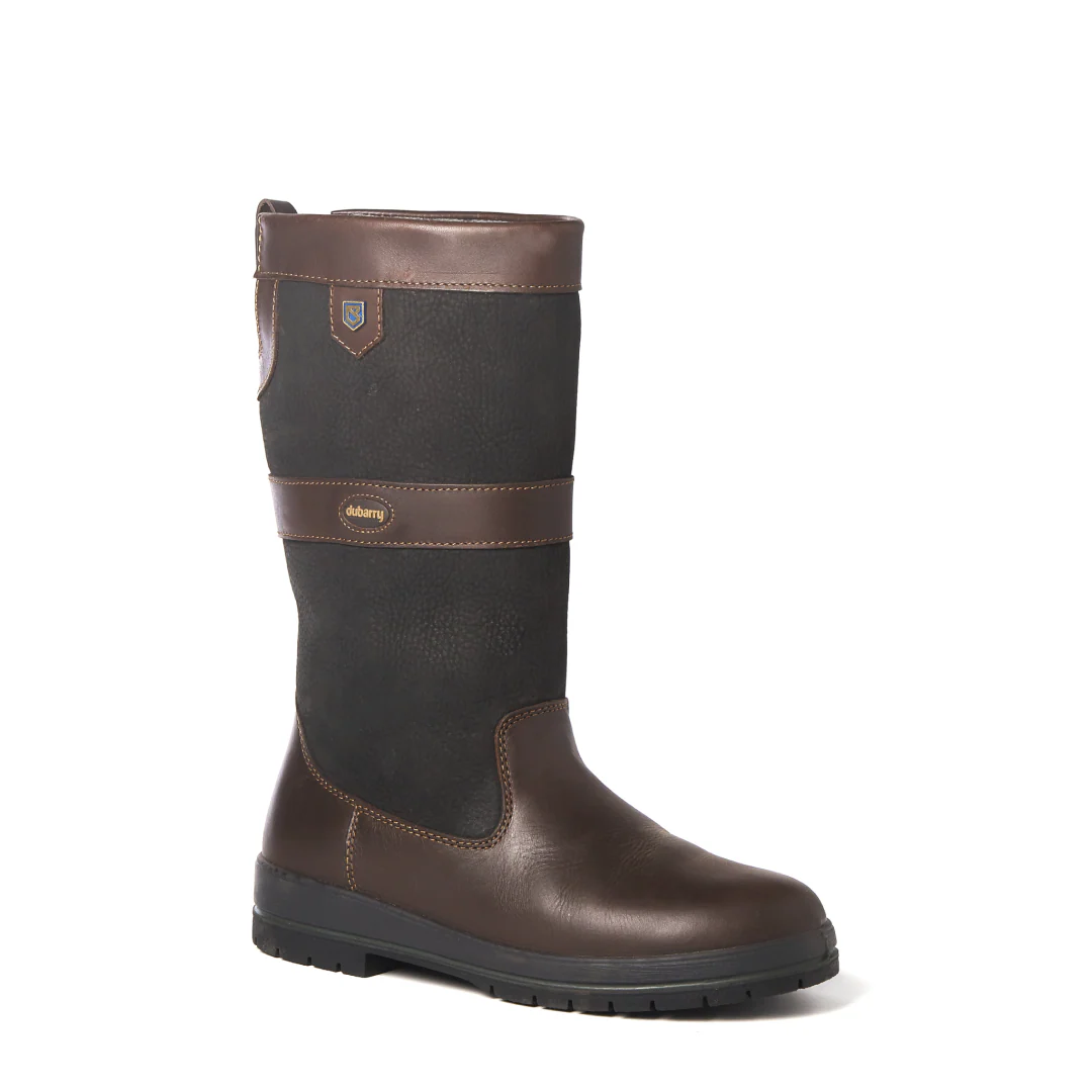 Dubarry Unisex Kildare Country Boot - Image 35