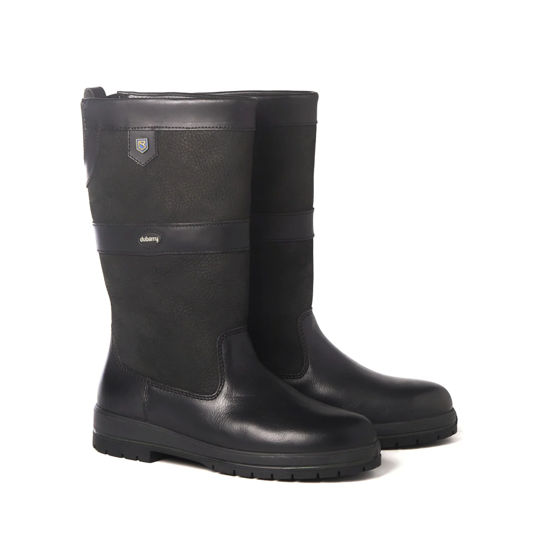 Dubarry Unisex Kildare Country Boot - Image 37