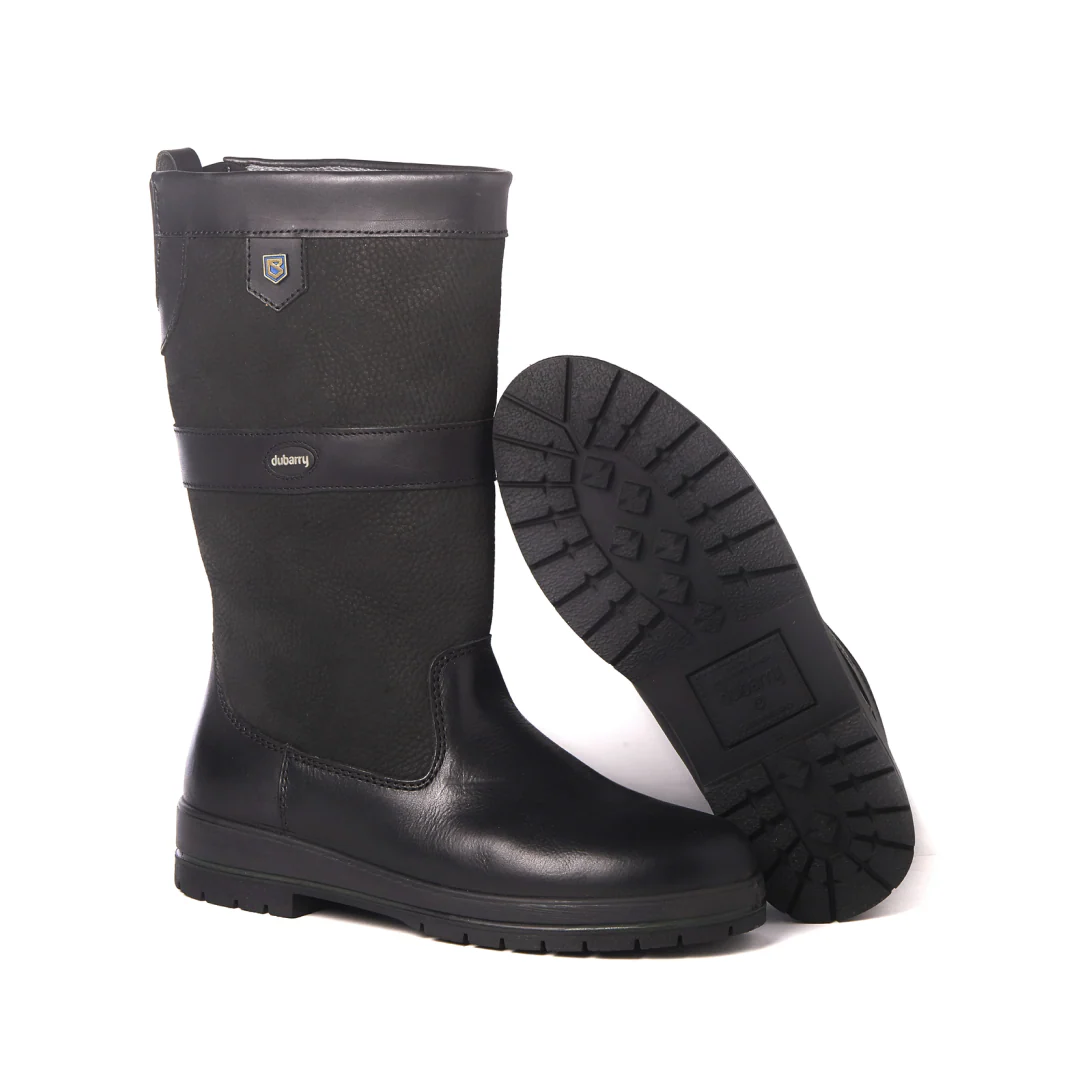 Dubarry Unisex Kildare Country Boot - Image 38