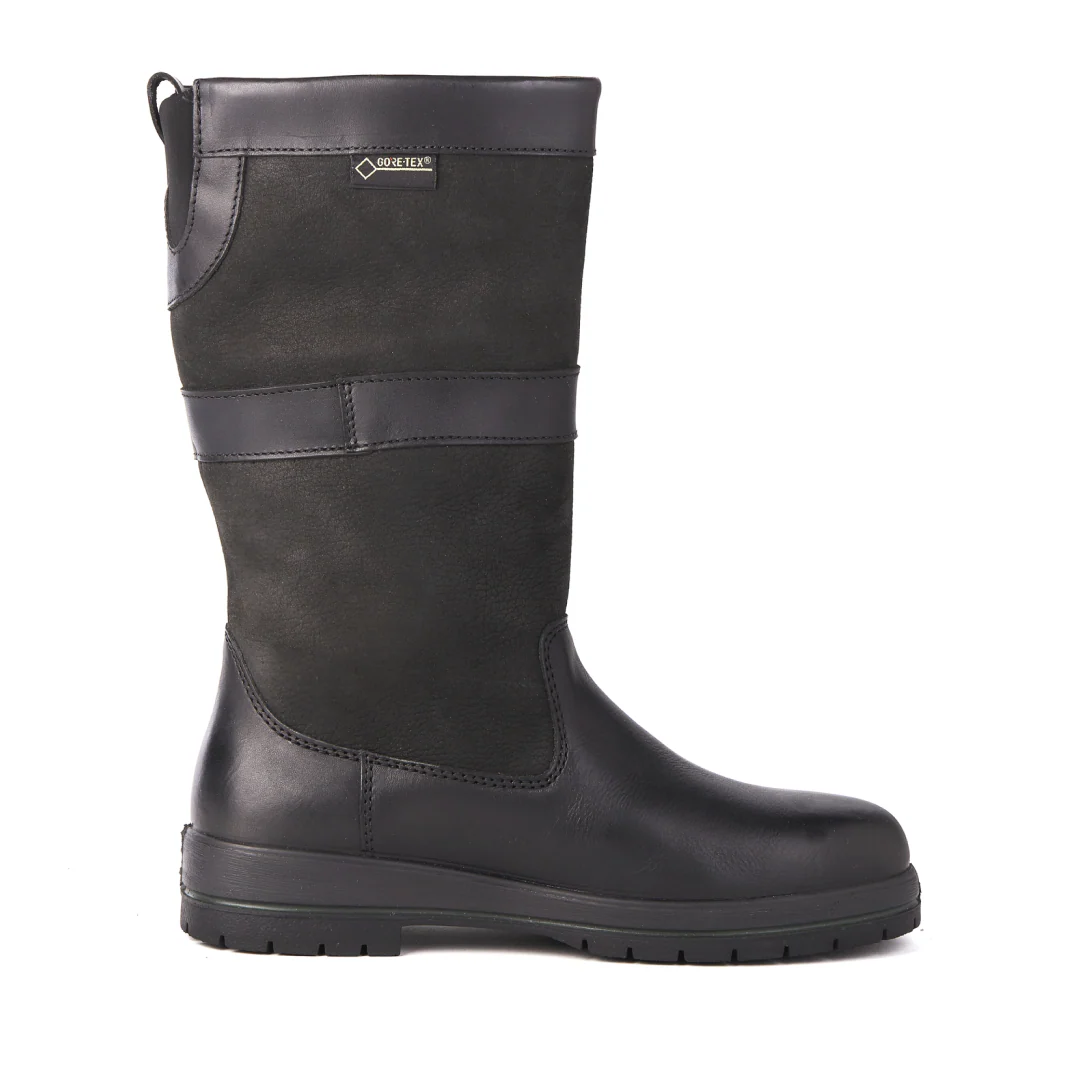 Dubarry Unisex Kildare Country Boot - Image 39