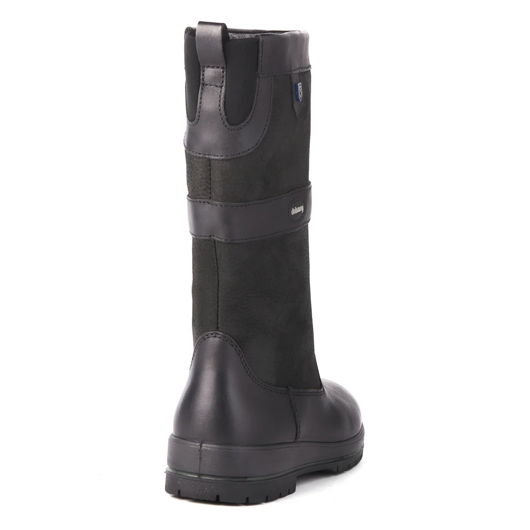 Dubarry Unisex Kildare Country Boot - Image 40